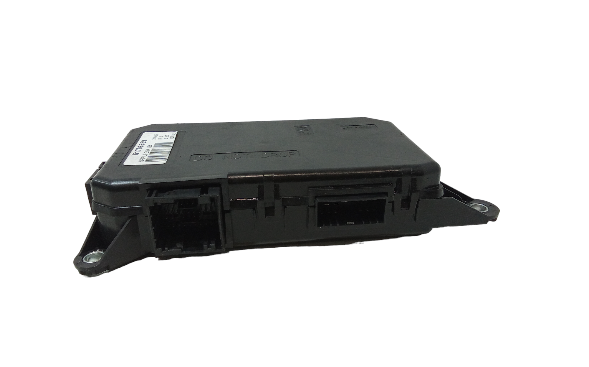 Motorino Alzavetro anteriore destra per Fiat Croma 2 Serie (2005 - 2007)