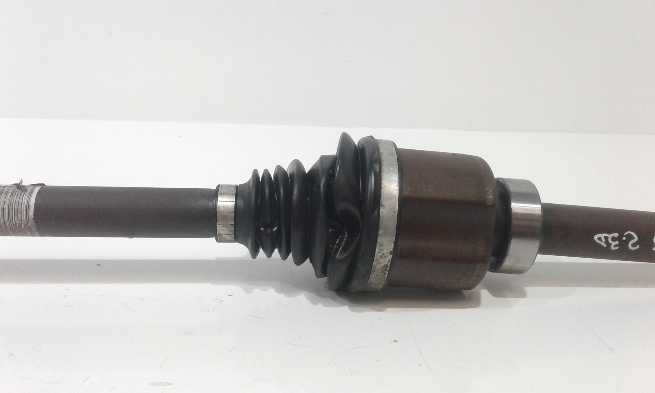 Semiasse anteriore destro OPEL Movano 4 Serie (10>)