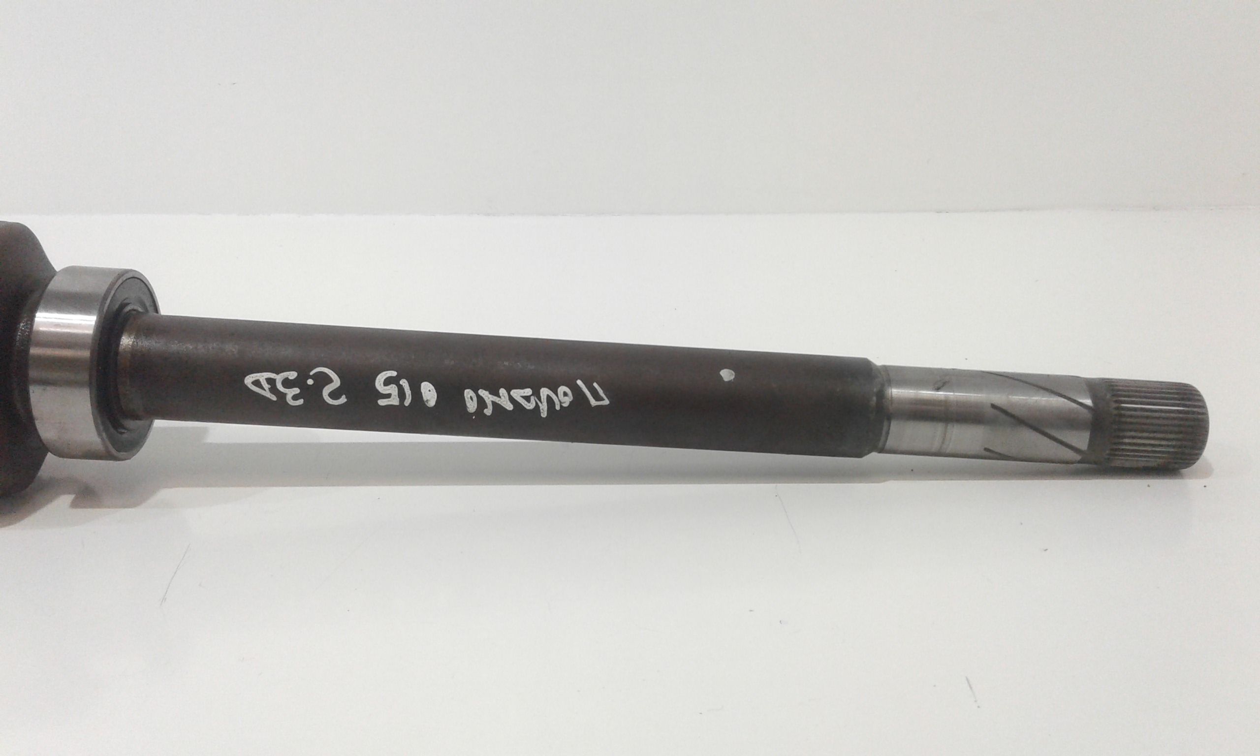 Semiasse anteriore destro OPEL Movano 4 Serie (10>)