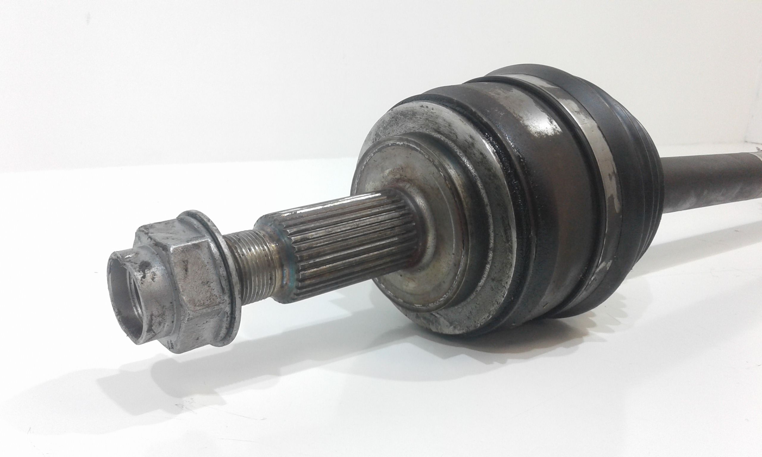 Semiasse anteriore destro OPEL Movano 4 Serie (10>)