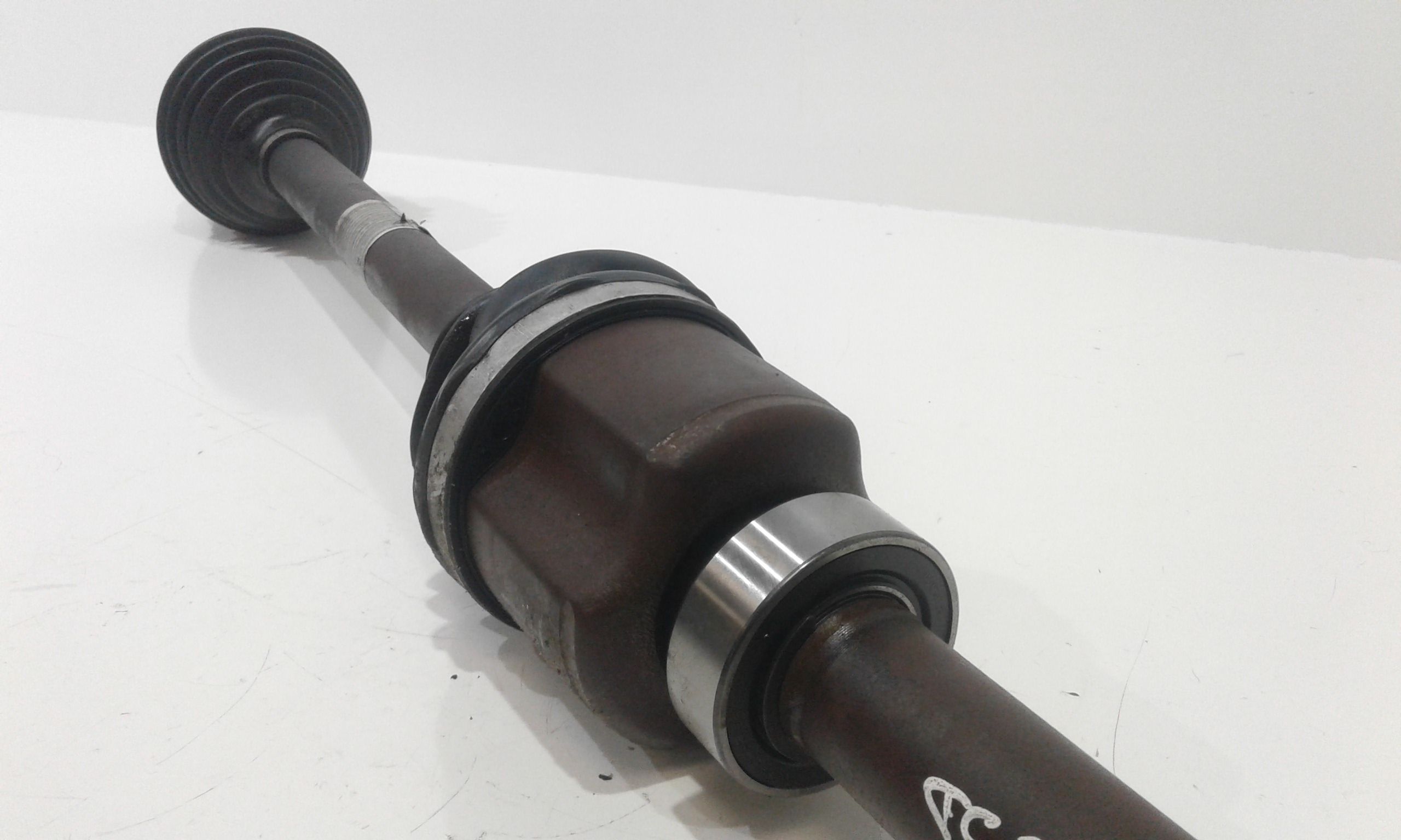 Semiasse anteriore destro OPEL Movano 4 Serie (10>)