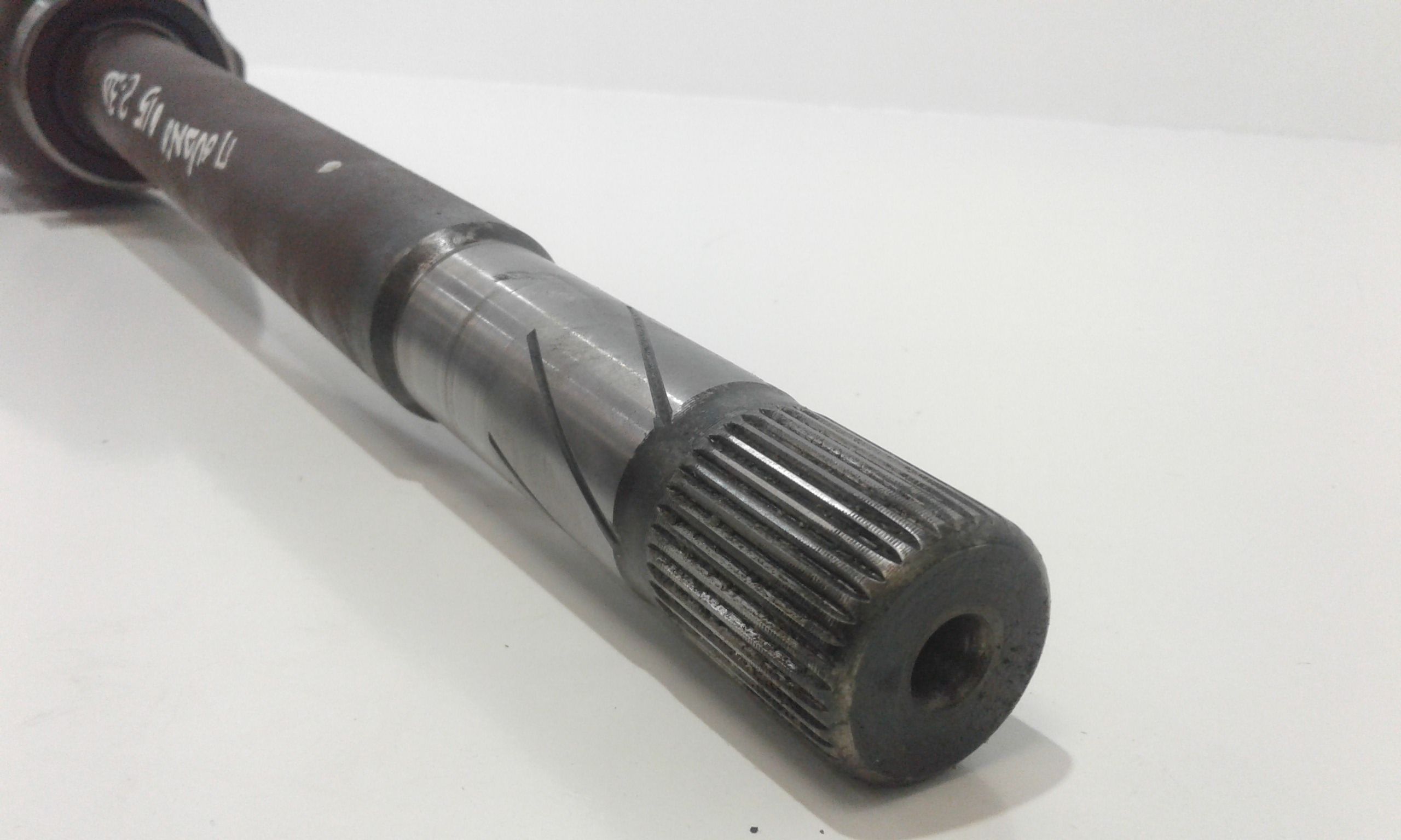 Semiasse anteriore destro OPEL Movano 4 Serie (10>)