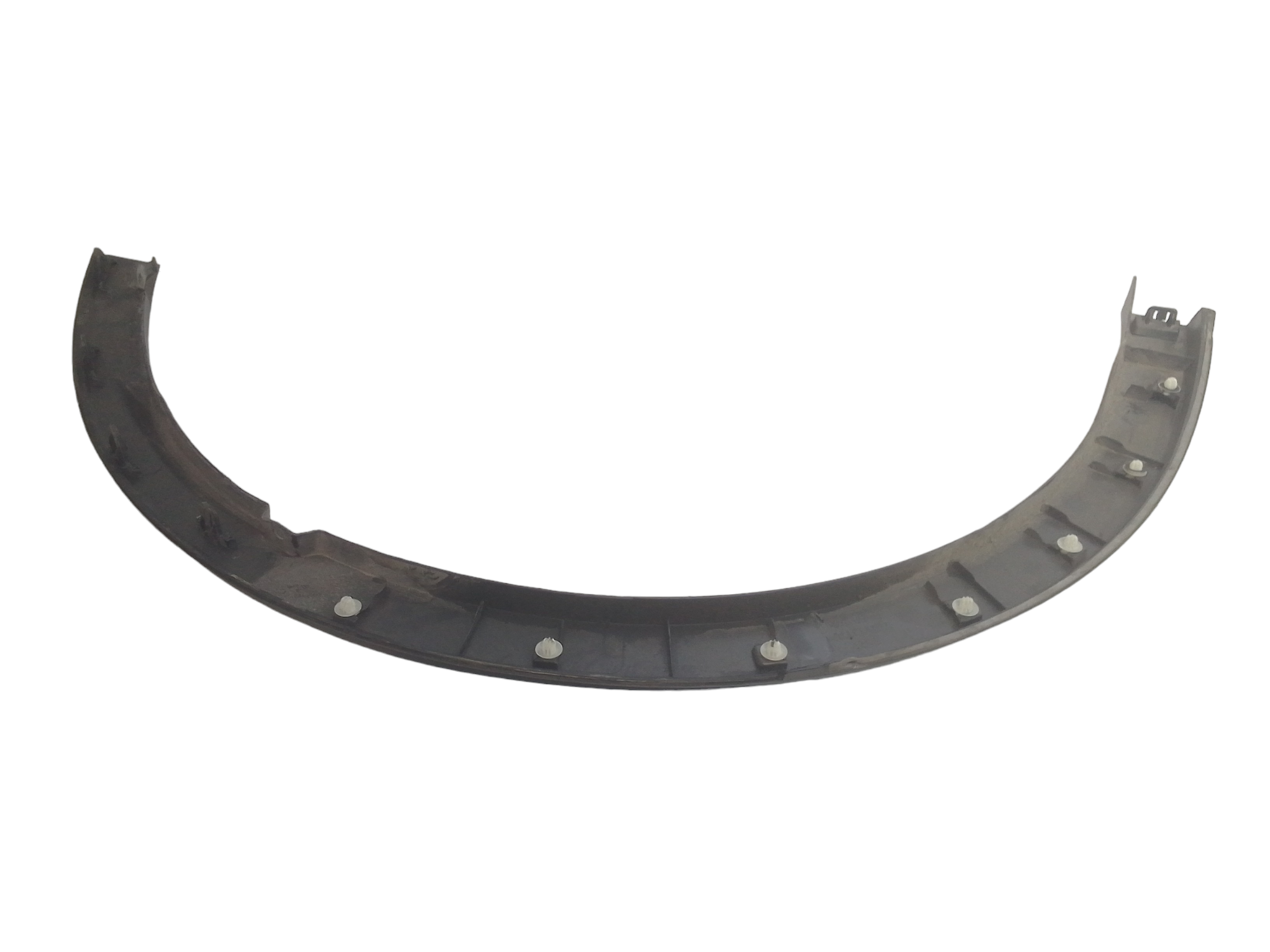 Modanatura parafango post DX passeggero per Toyota C-hr Ibrida (16>) (2016 - In produzione)