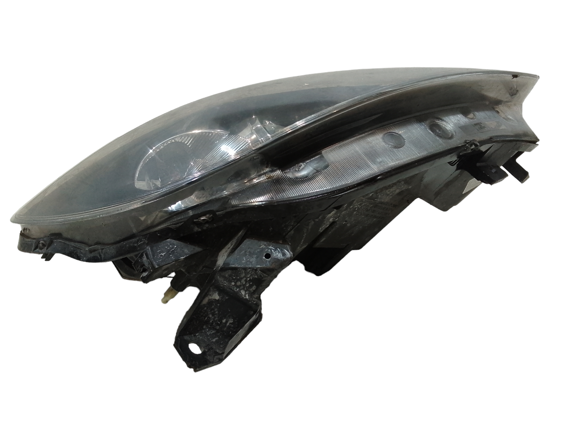 Faro anteriore Destro Passeggero per Renault Clio Serie (04>08) (2004 - 2008)