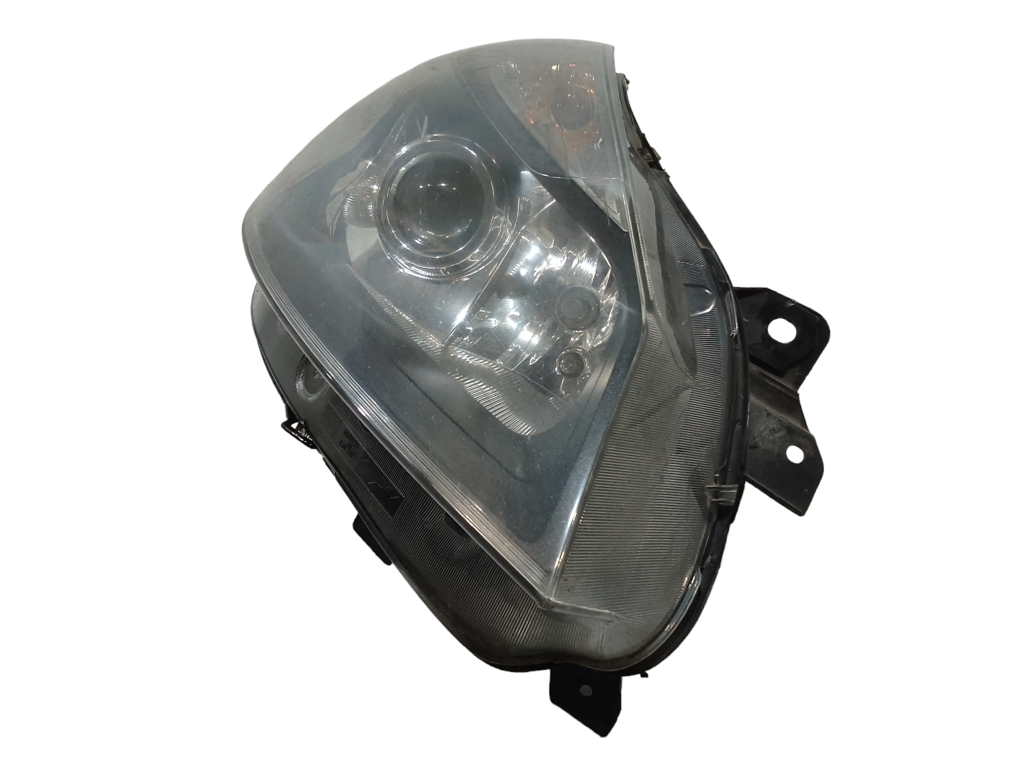 Faro anteriore Destro Passeggero per Renault Clio Serie (04>08) (2004 - 2008)