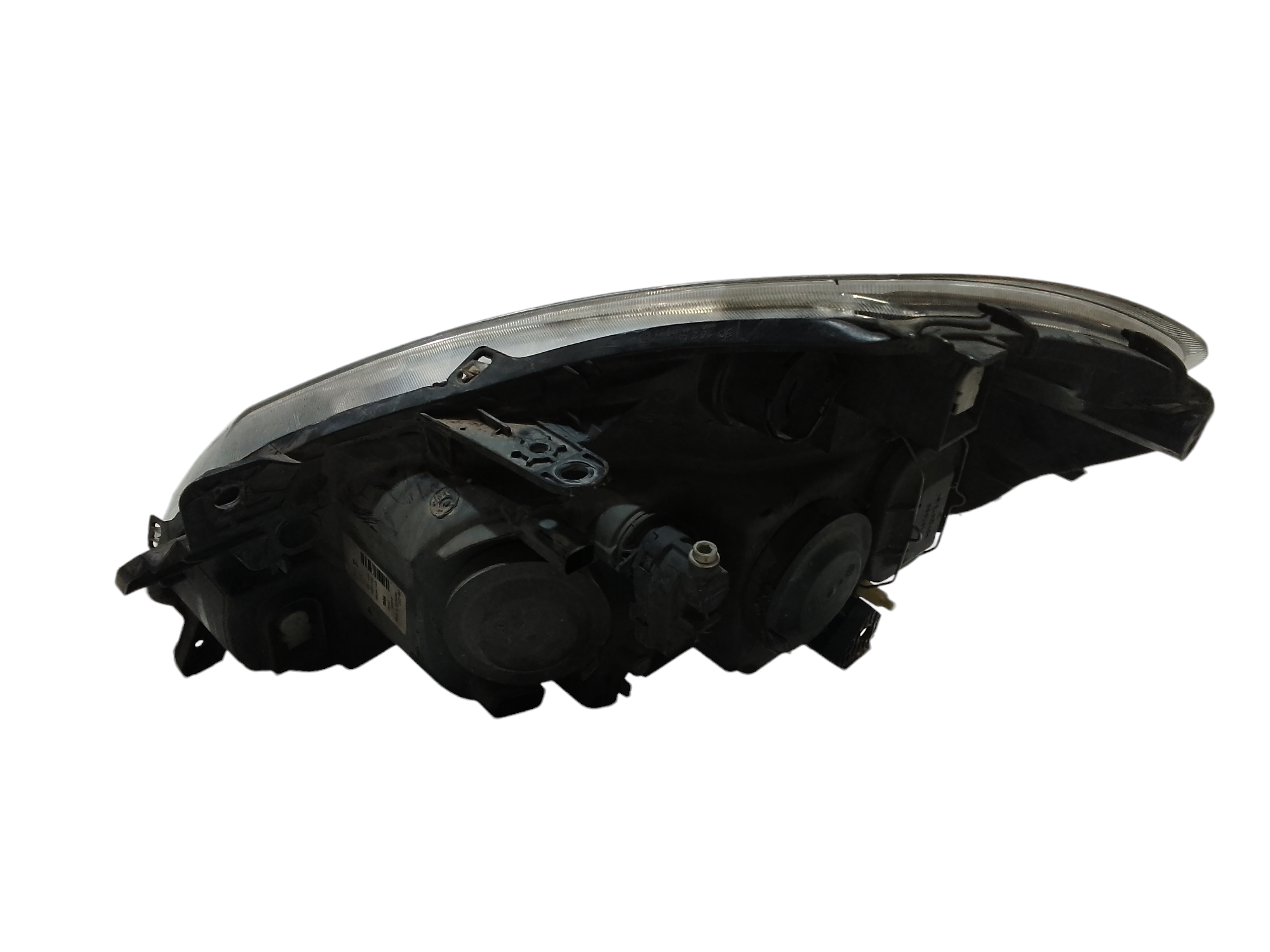 Faro anteriore Destro Passeggero per Renault Clio Serie (04>08) (2004 - 2008)