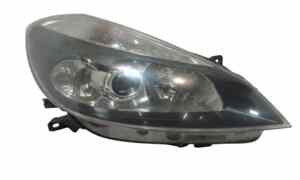 Faro anteriore Destro Passeggero per Renault Clio Serie (04>08) (2004 - 2008)