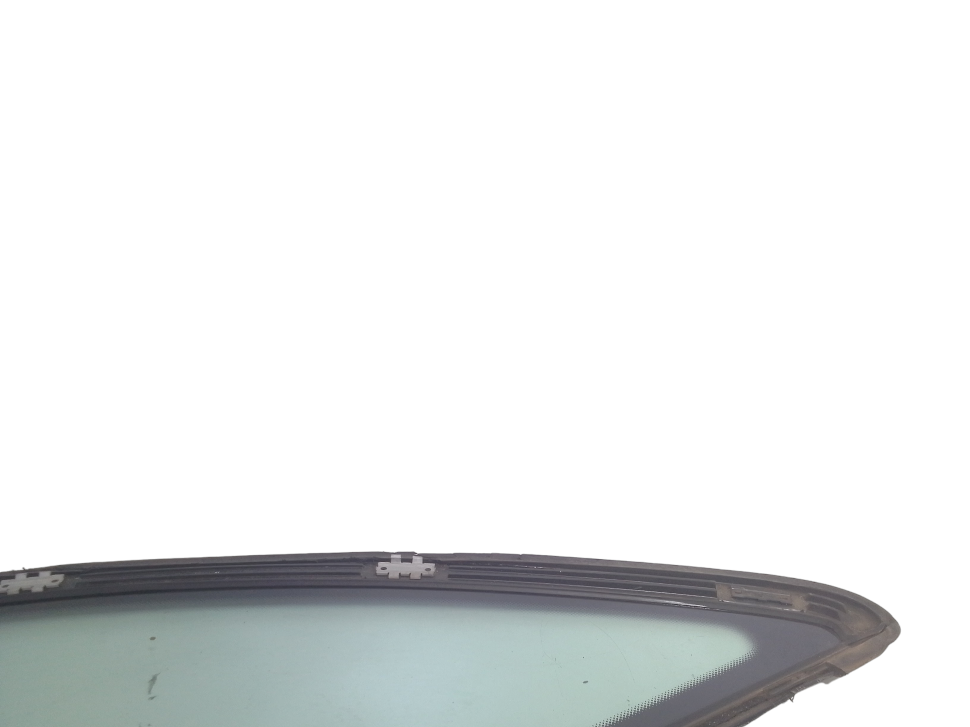 Vetro fisso posteriore SX guida per Mercedes Classe C Sport Coup W203 (2000 - 2008)