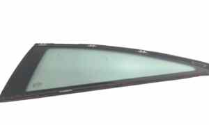 Vetro fisso posteriore SX guida per Mercedes Classe C Sport Coup W203 (2000 - 2008)
