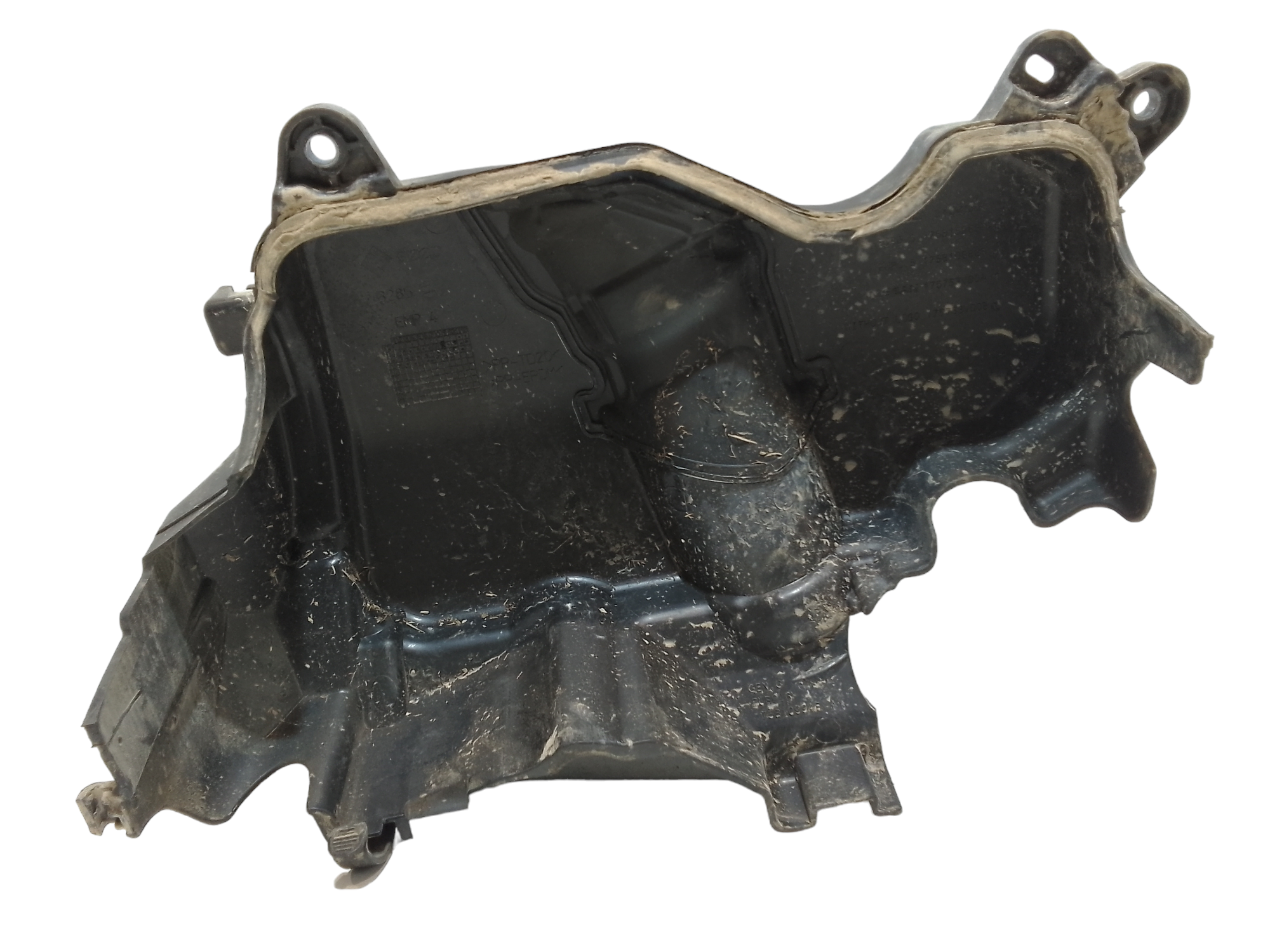 Coprimotore per Renault Captur Serie (2013 - In produzione)