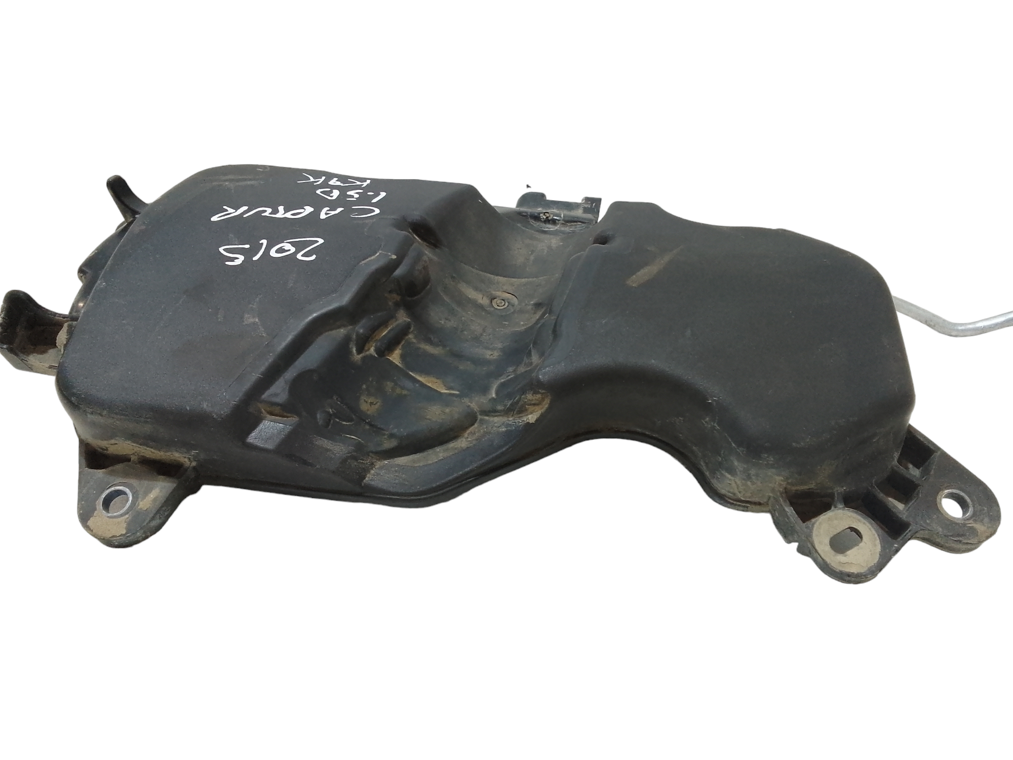 Coprimotore per Renault Captur Serie (2013 - In produzione)