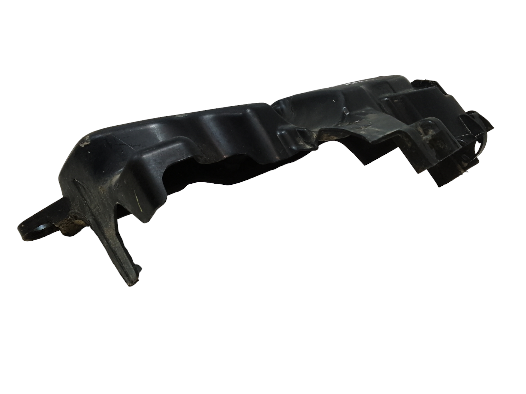 Coprimotore per Renault Captur Serie (2013 - In produzione)