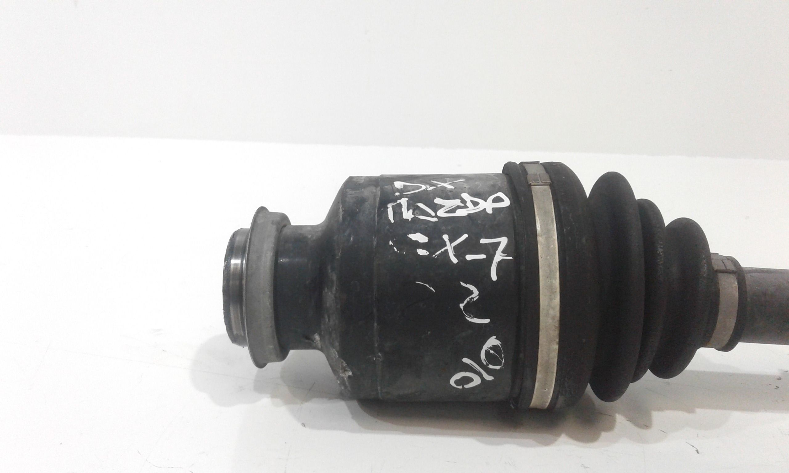 Semiasse anteriore destro MAZDA CX-7 2 Serie