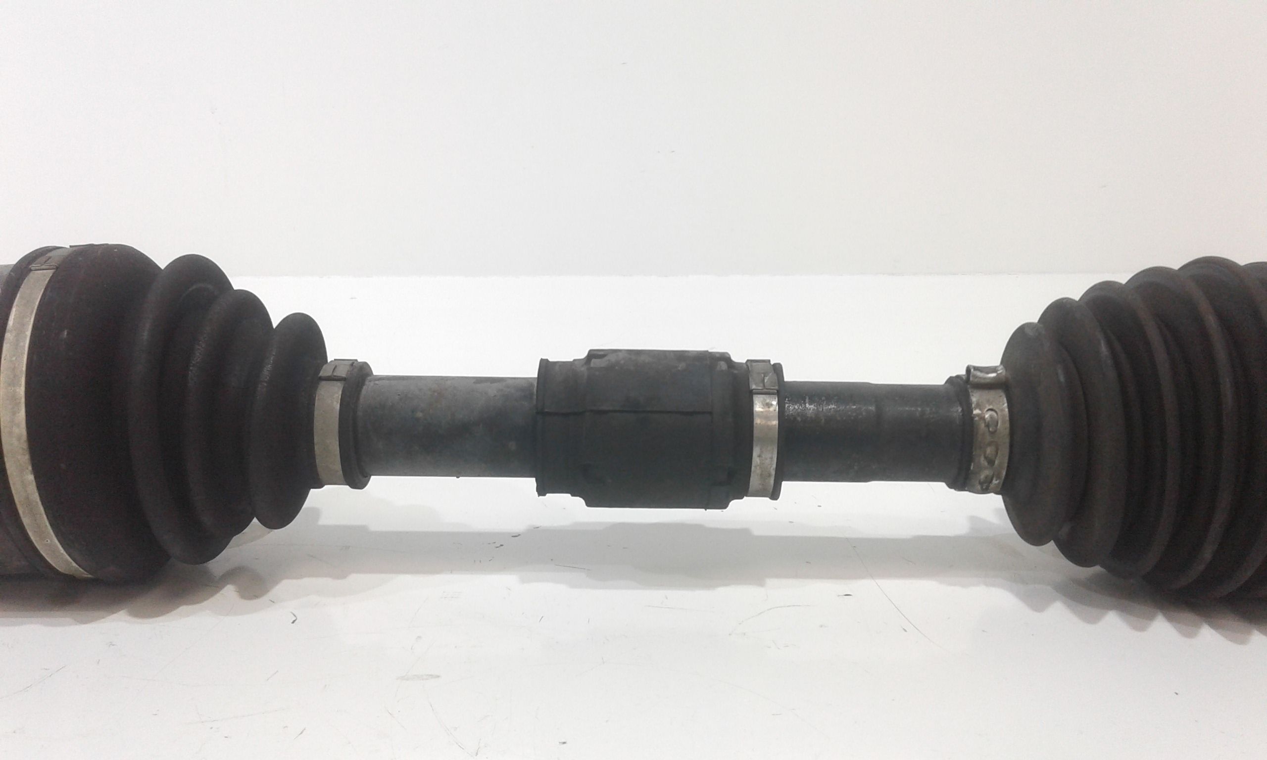 Semiasse anteriore destro MAZDA CX-7 2 Serie