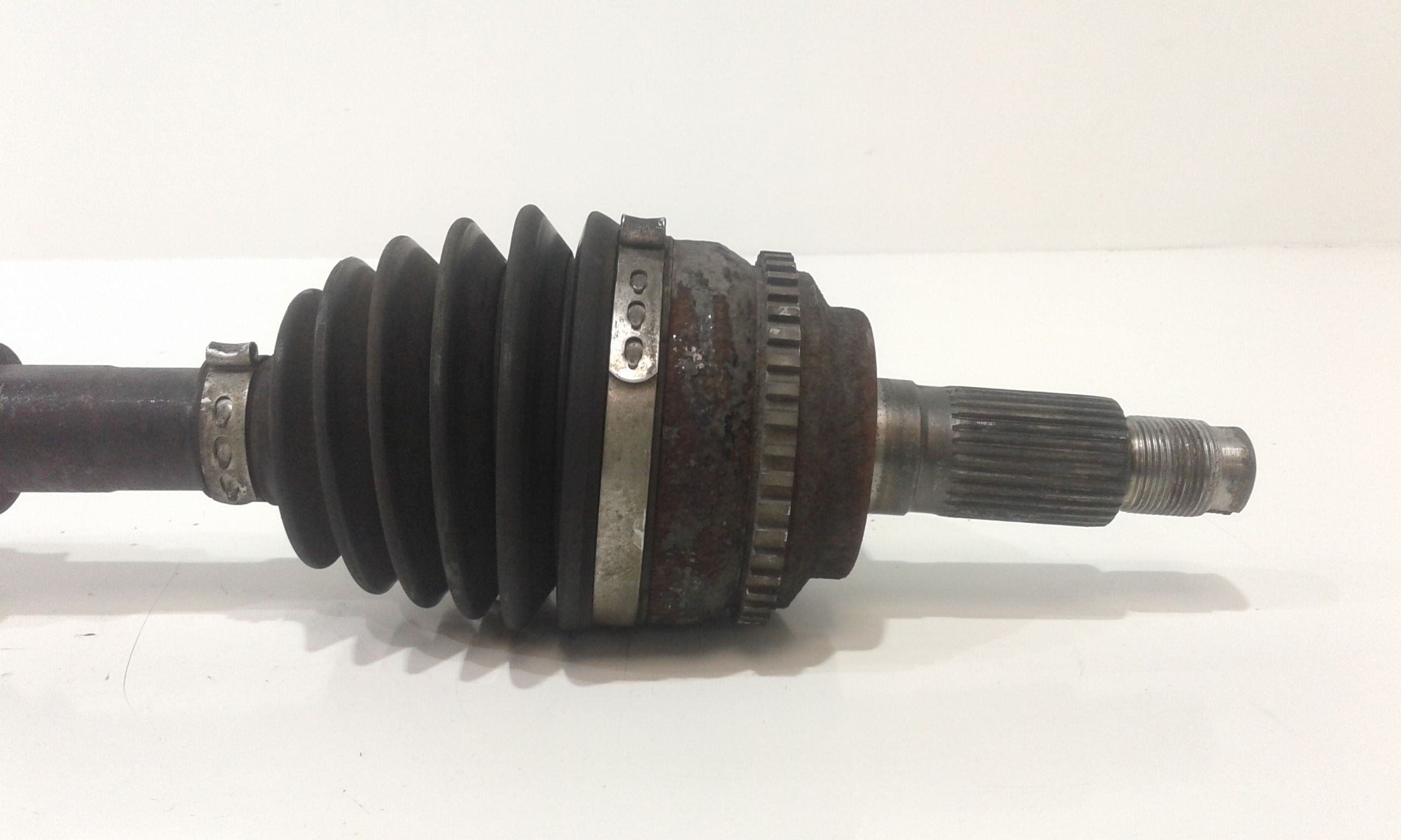 Semiasse anteriore destro MAZDA CX-7 2 Serie