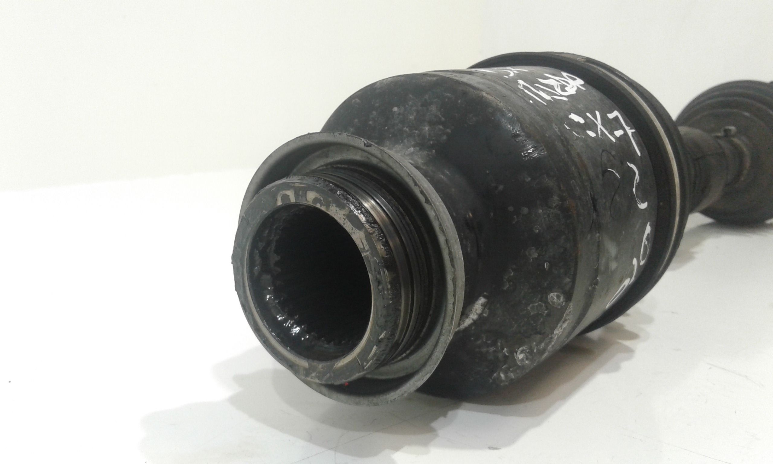 Semiasse anteriore destro MAZDA CX-7 2 Serie