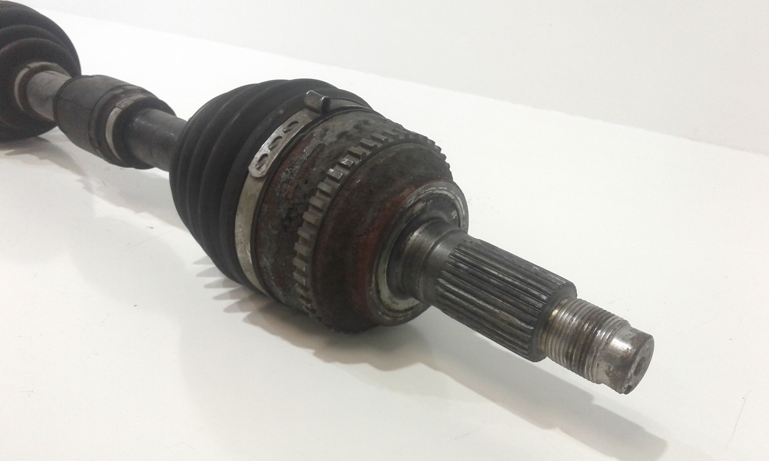 Semiasse anteriore destro MAZDA CX-7 2 Serie