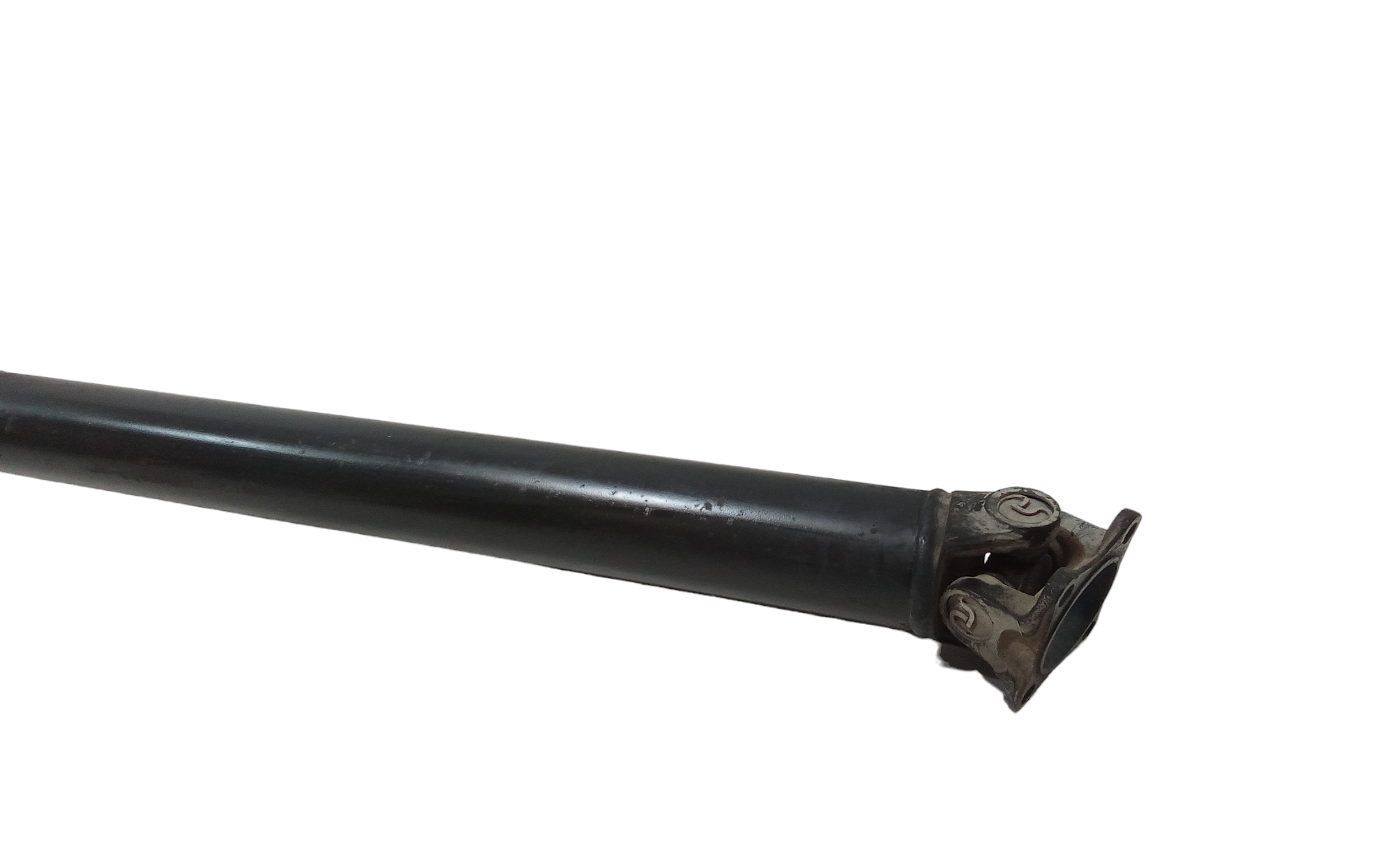 Albero di trasmissione CENTRALE per Iveco Daily 4 Serie (2006 - 2014)