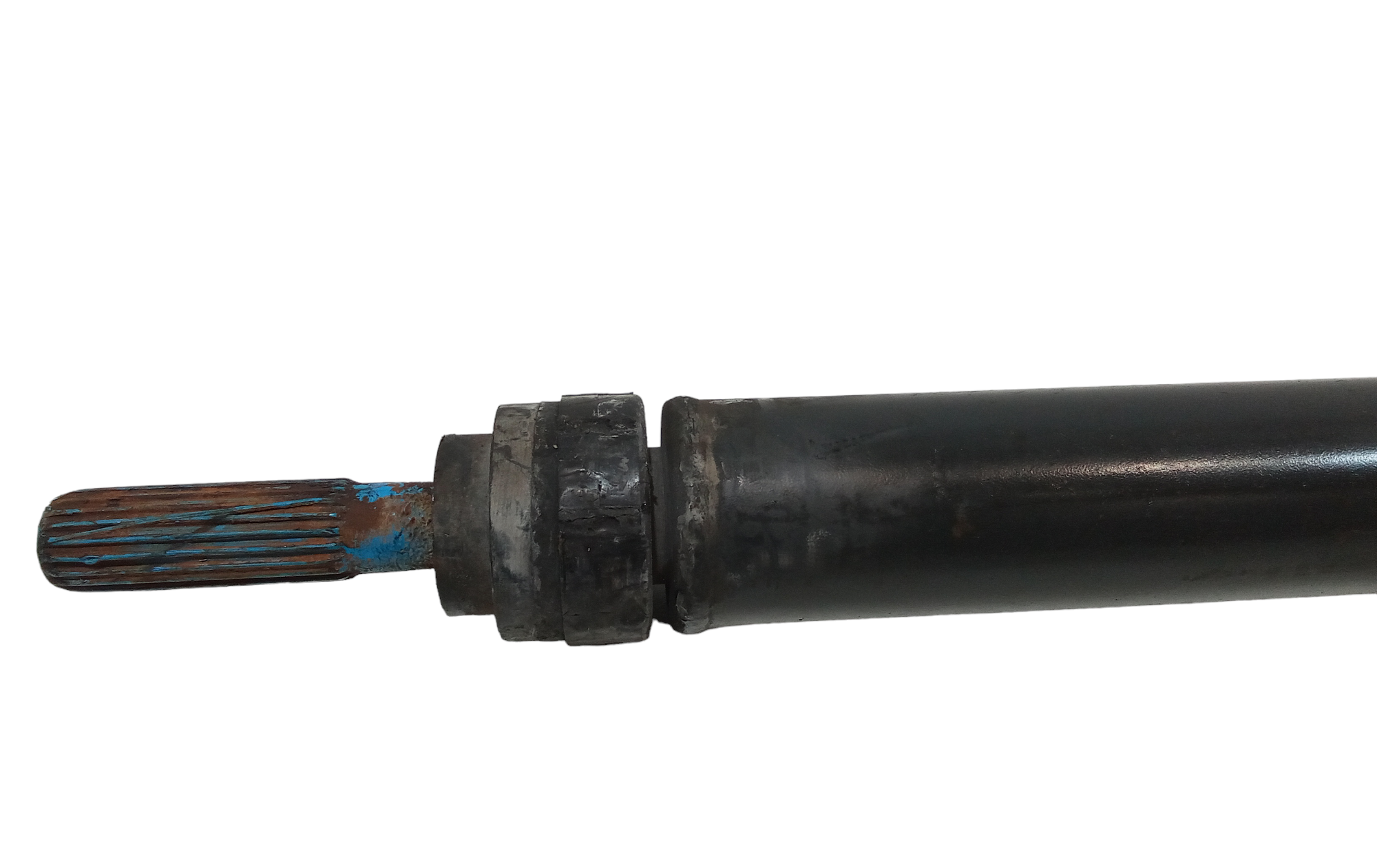 Albero di trasmissione CENTRALE per Iveco Daily 4 Serie (2006 - 2014)