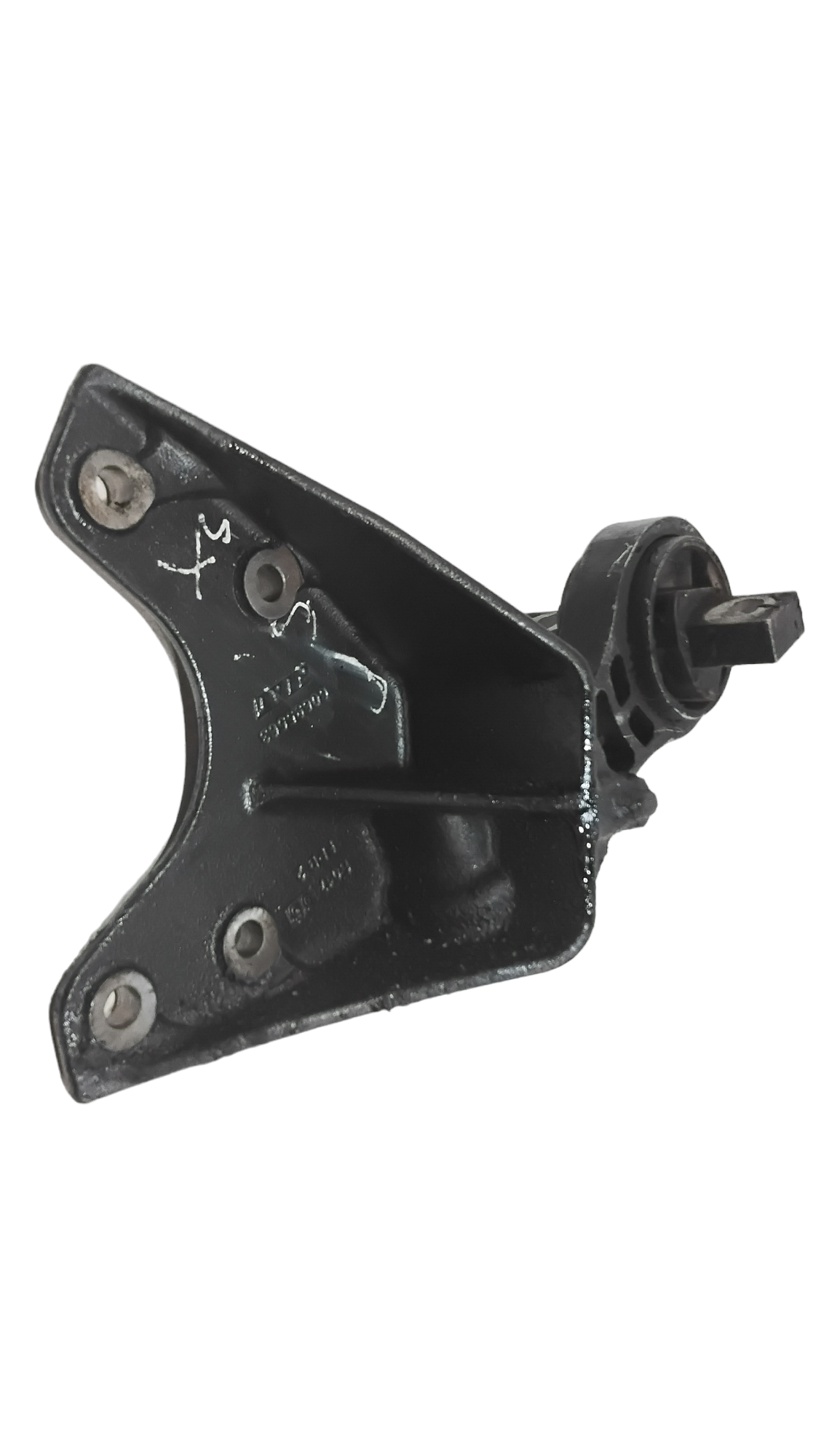 Supporto motore per Alfa Romeo 159 Berlina Serie (939_) (05>11) (2005 - 2011)