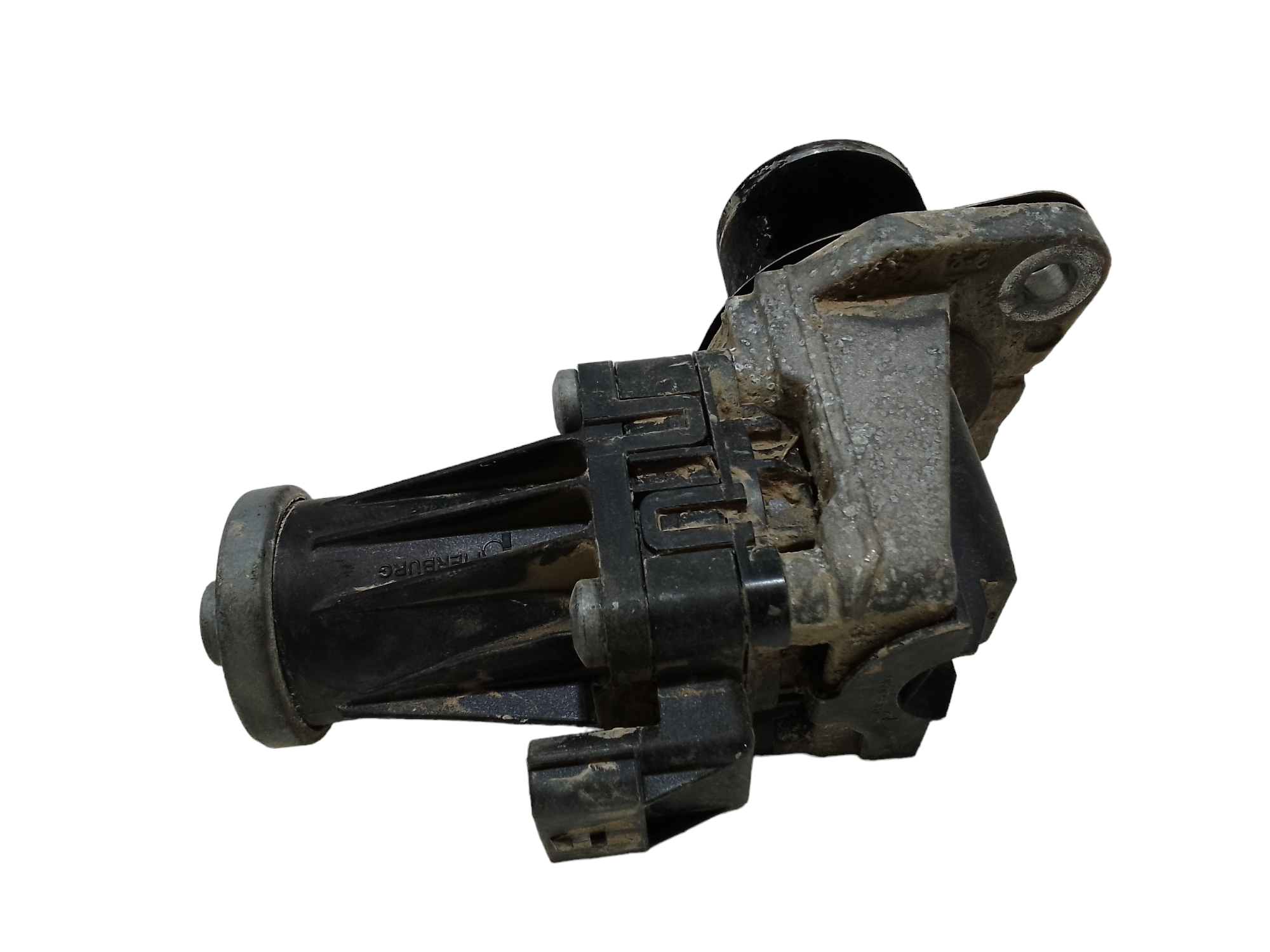 Valvola EGR per Renault Captur Serie (2013 - In produzione)