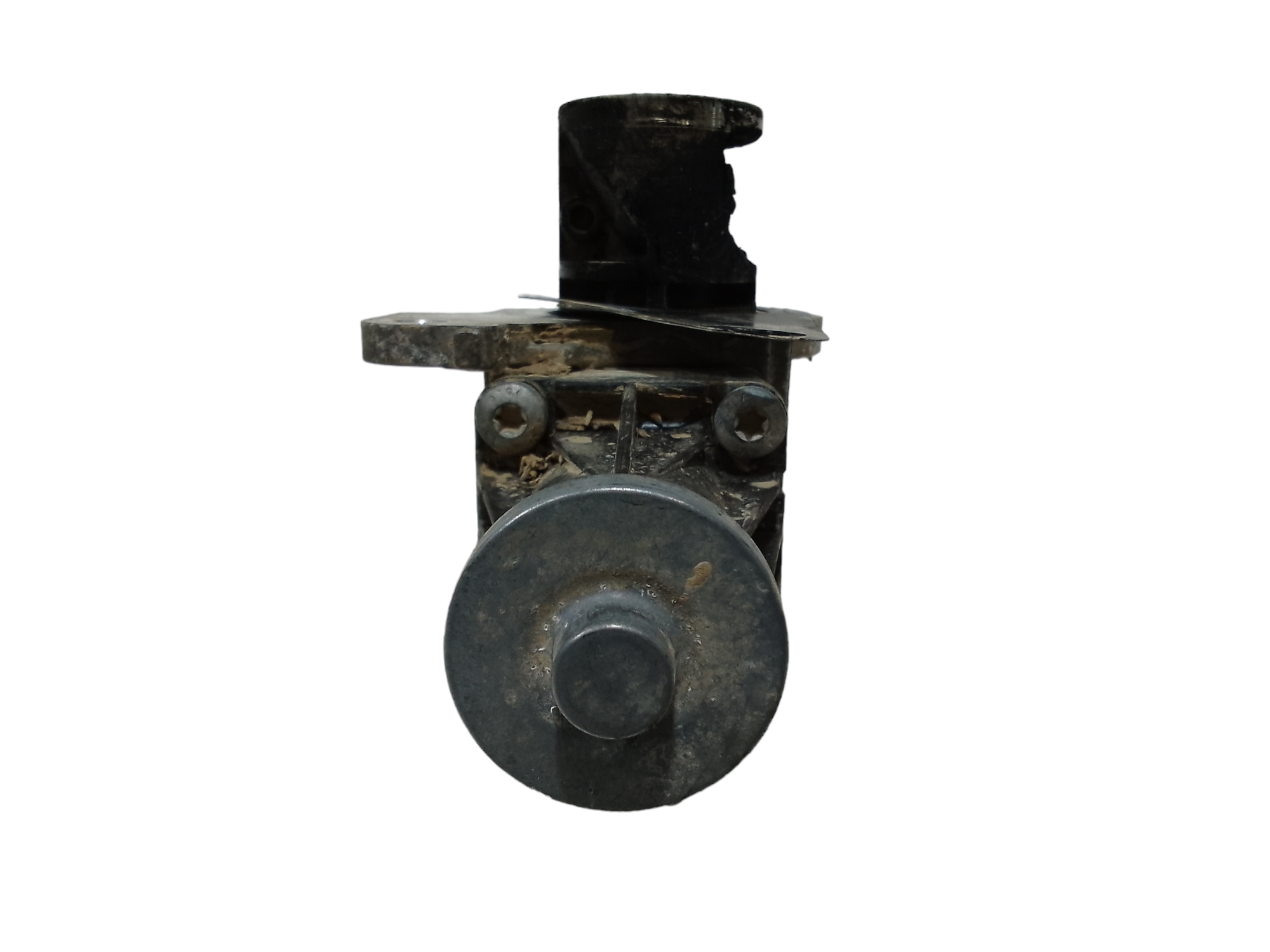 Valvola EGR per Renault Captur Serie (2013 - In produzione)