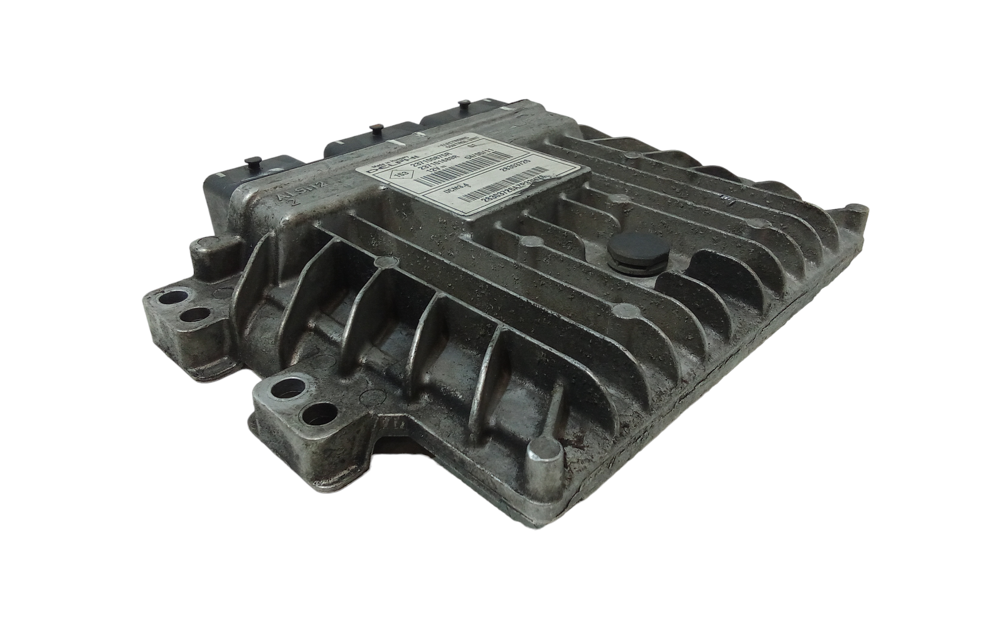 Centralina motore per Nissan Nv200 1 Serie (09>) (2009 - In produzione)