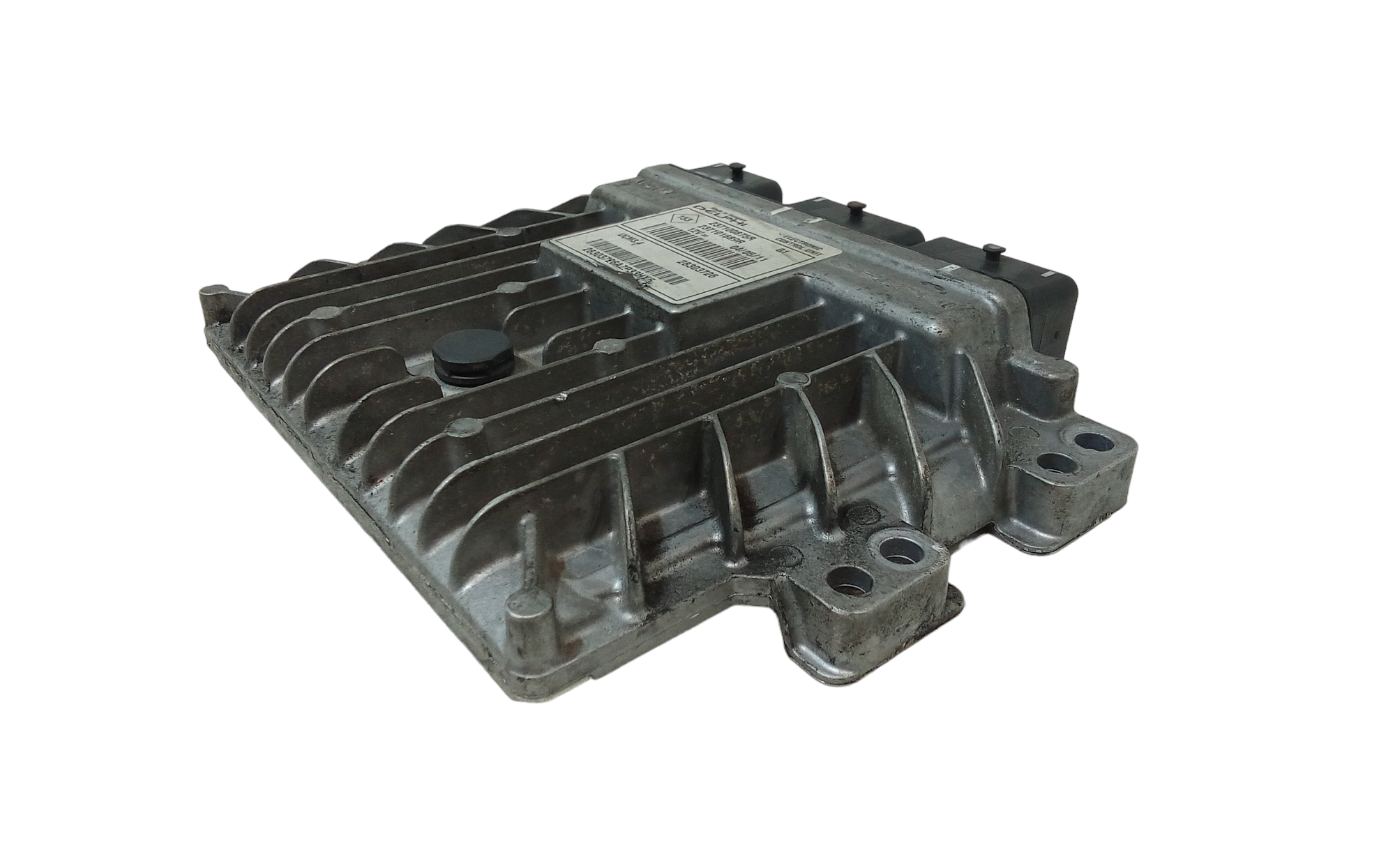 Centralina motore per Nissan Nv200 1 Serie (09>) (2009 - In produzione)