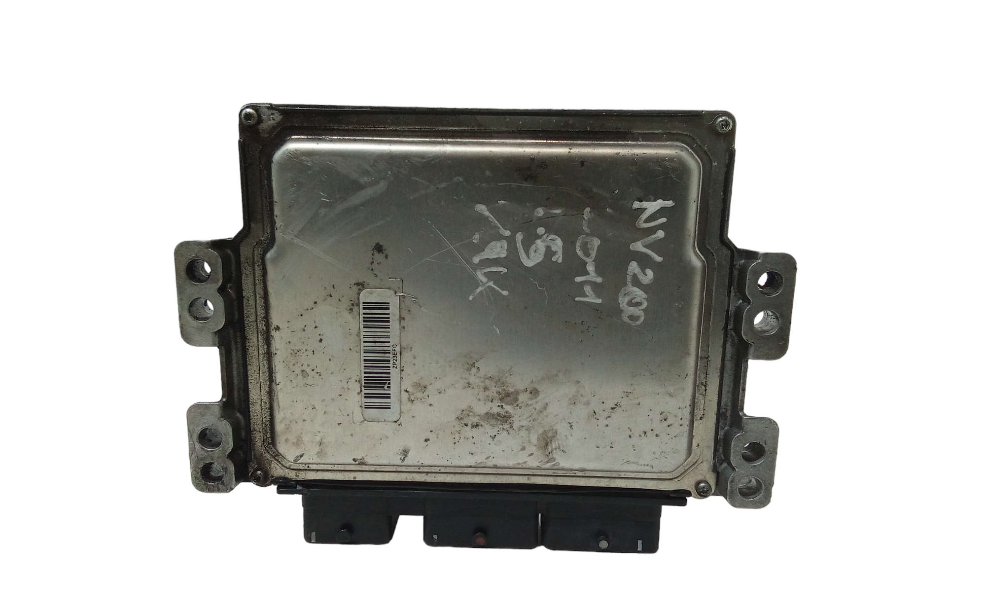 Centralina motore per Nissan Nv200 1 Serie (09>) (2009 - In produzione)