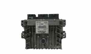 Centralina motore per Nissan Nv200 1 Serie (09>) (2009 - In produzione)