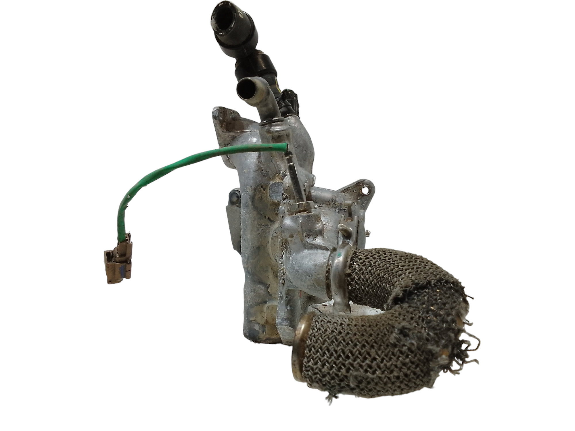 Scambiatore Egr per Renault Captur Serie (2013 - In produzione)