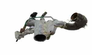 Scambiatore Egr per Renault Captur Serie (2013 - In produzione)