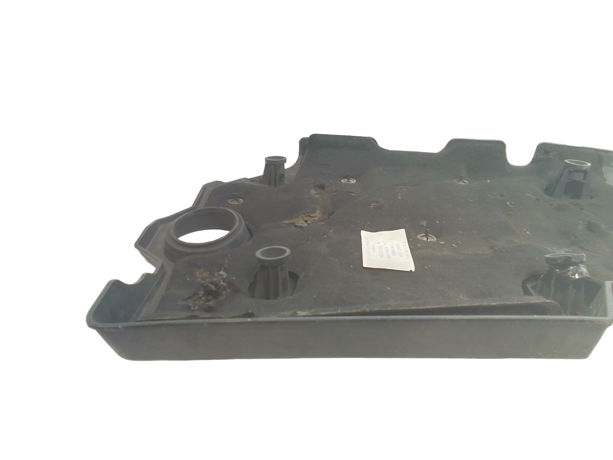 Coprimotore per Fiat Croma 2 Serie (2005 - 2007)