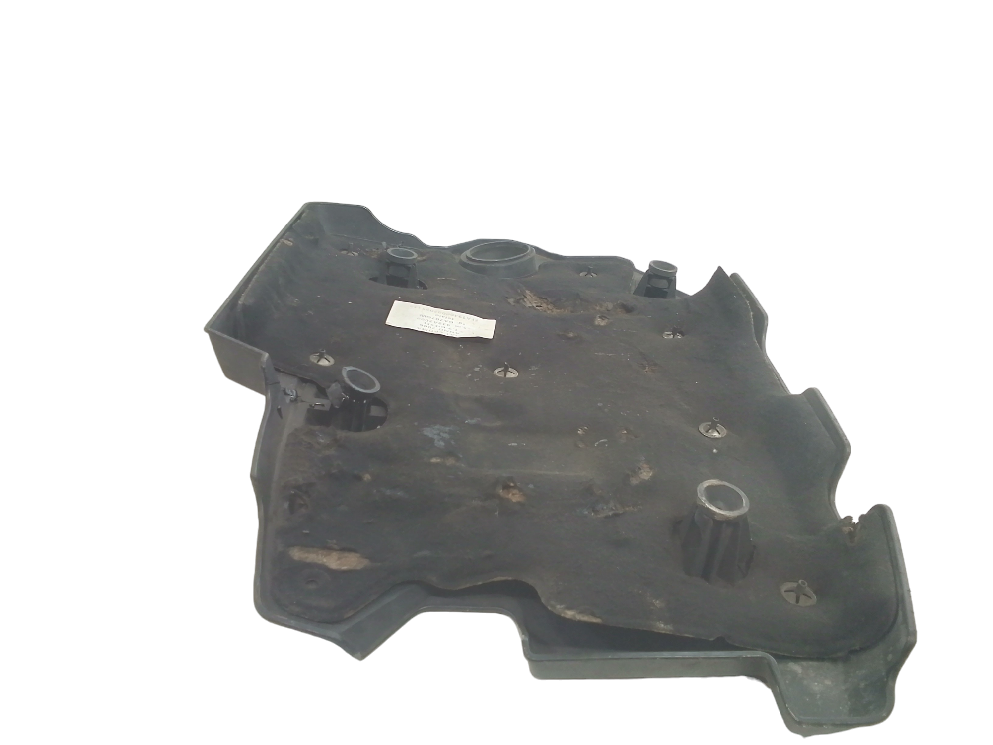 Coprimotore per Fiat Croma 2 Serie (2005 - 2007)