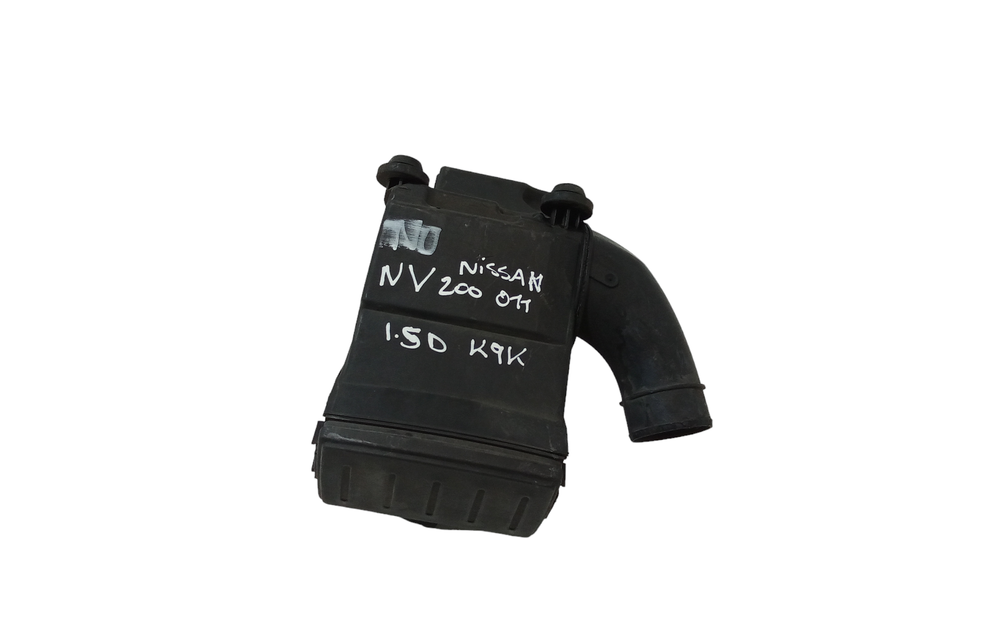 Box scatola filtro aria per Nissan Nv200 1 Serie (09>) (2009 - In produzione)