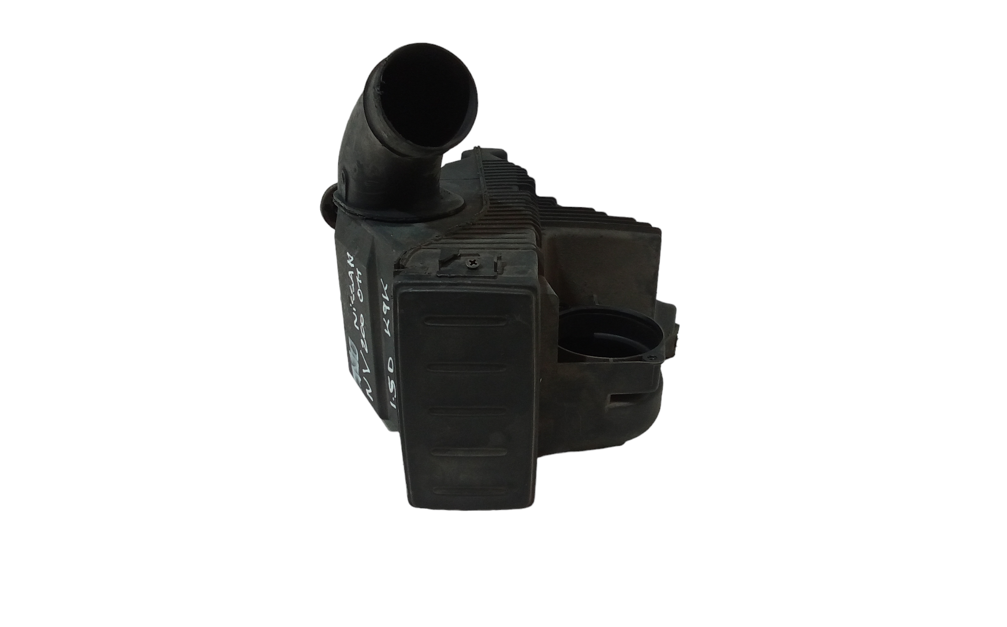 Box scatola filtro aria per Nissan Nv200 1 Serie (09>) (2009 - In produzione)