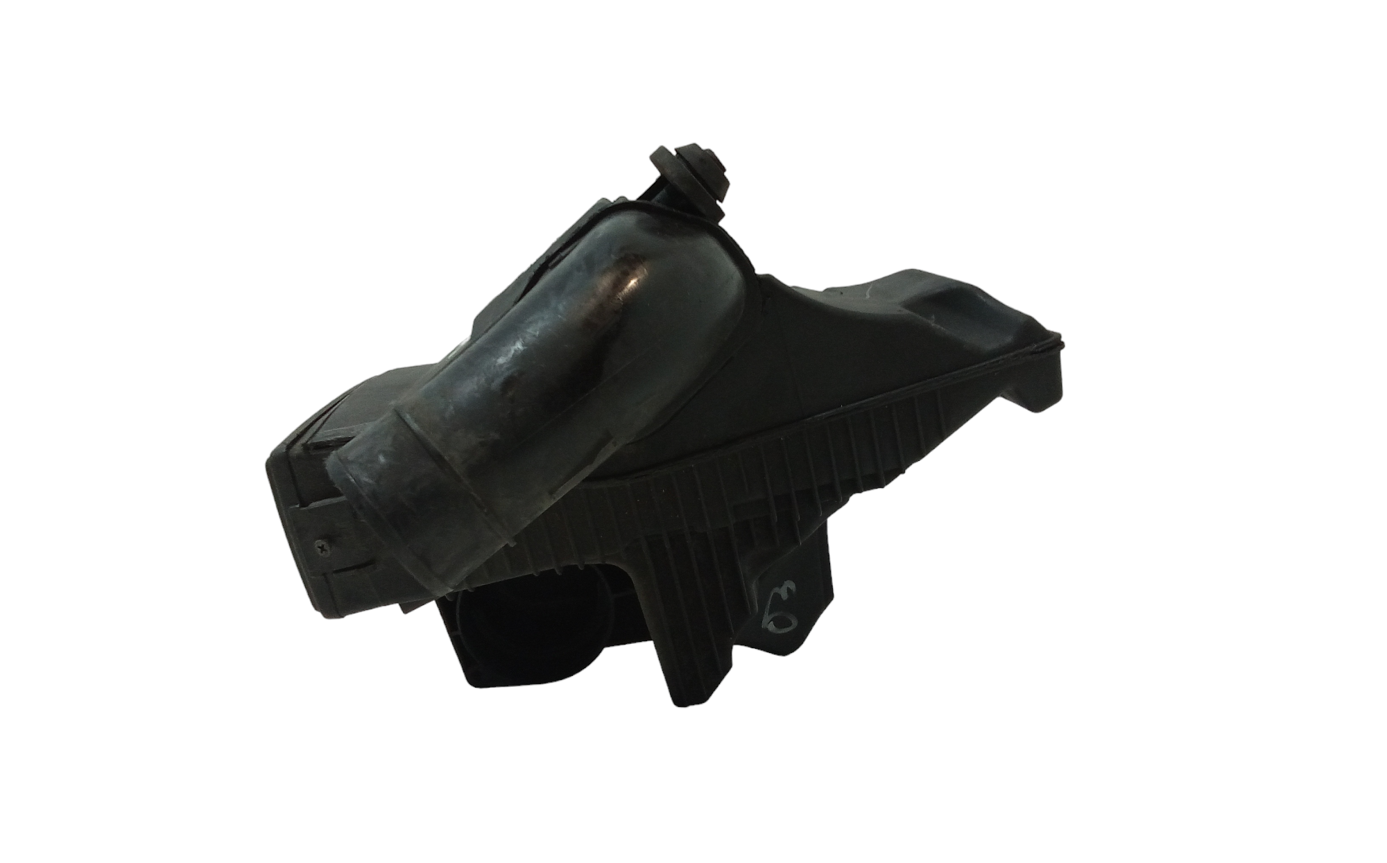 Box scatola filtro aria per Nissan Nv200 1 Serie (09>) (2009 - In produzione)