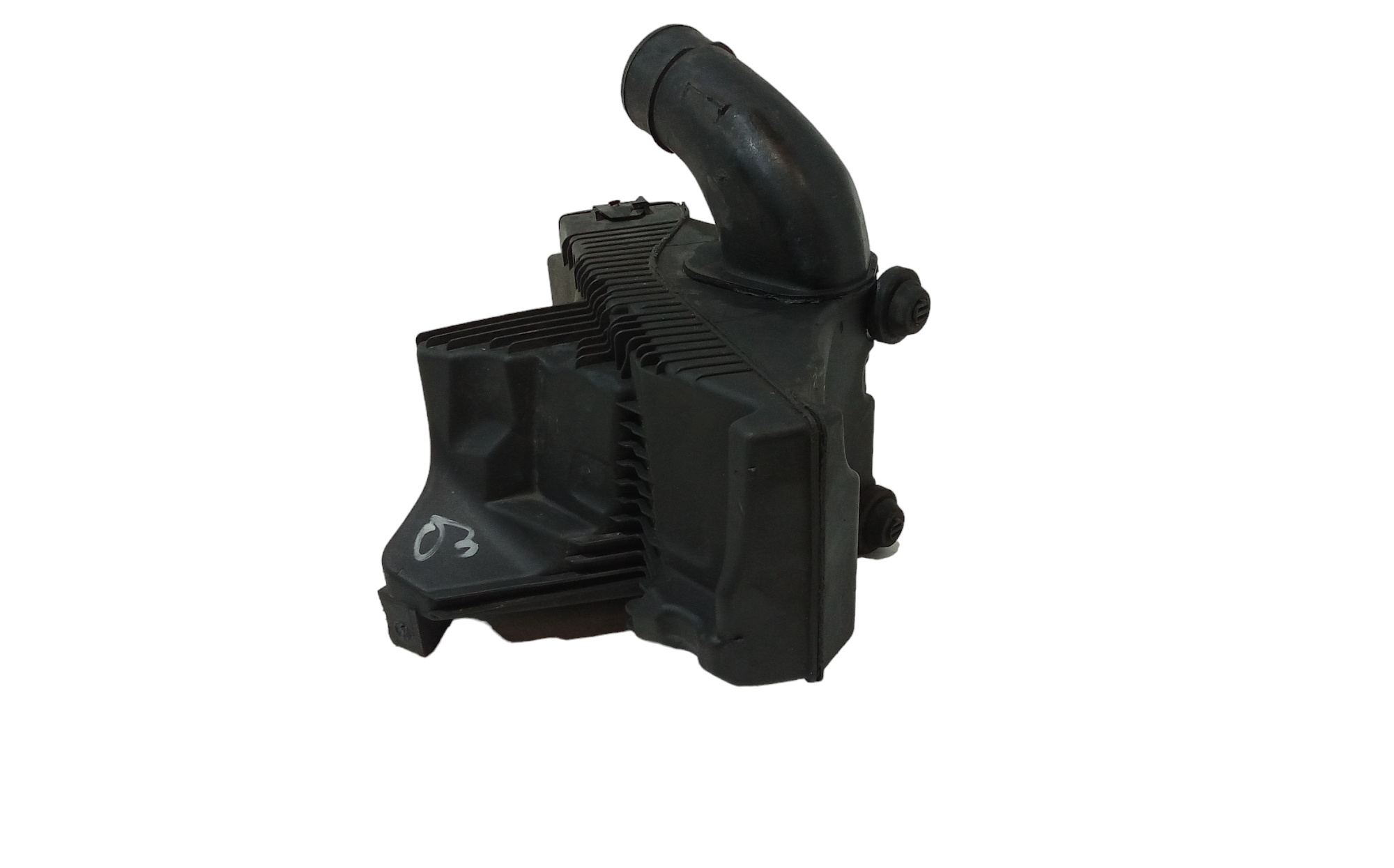 Box scatola filtro aria per Nissan Nv200 1 Serie (09>) (2009 - In produzione)