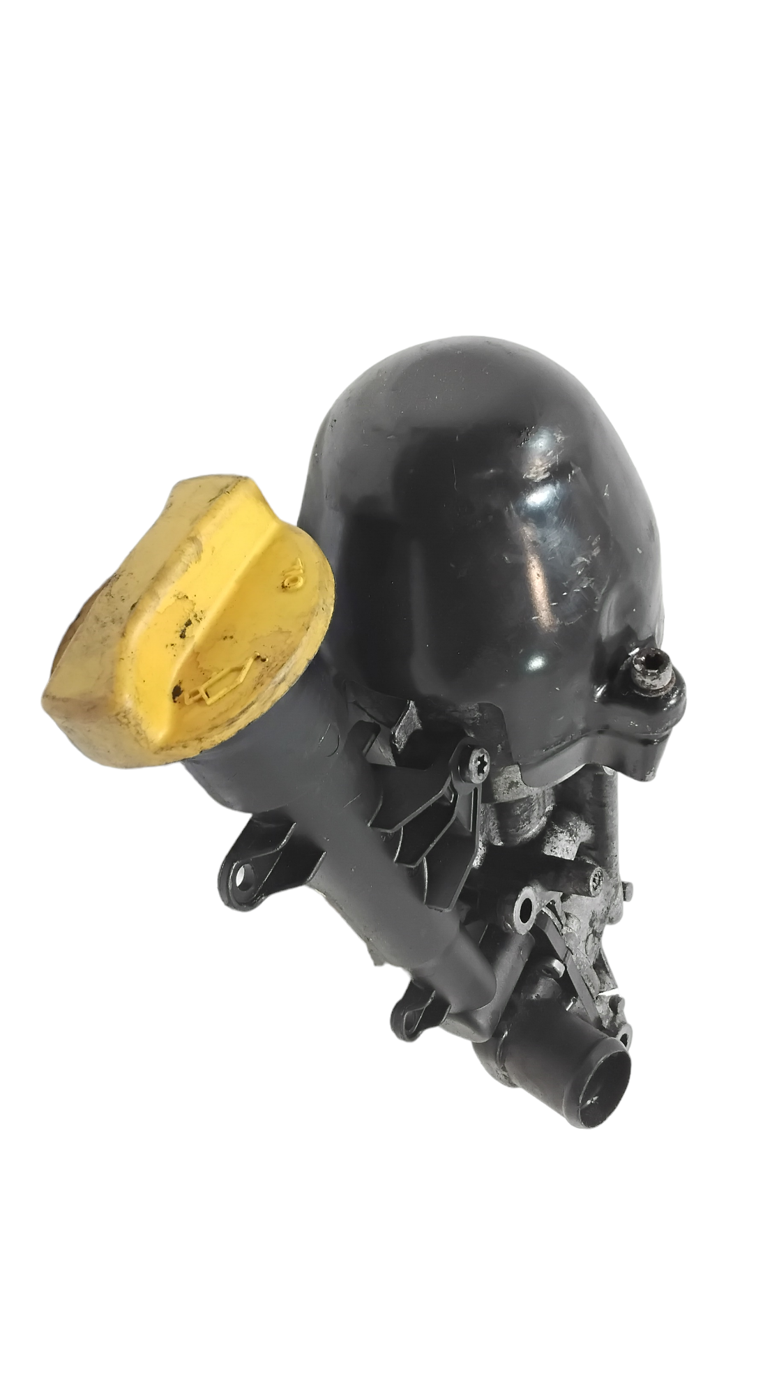 Scambiatore di calore per Fiat 500 Serie (07>14) (2007 - 2014)