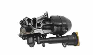 Scambiatore di calore per Fiat 500 Serie (07>14) (2007 - 2014)