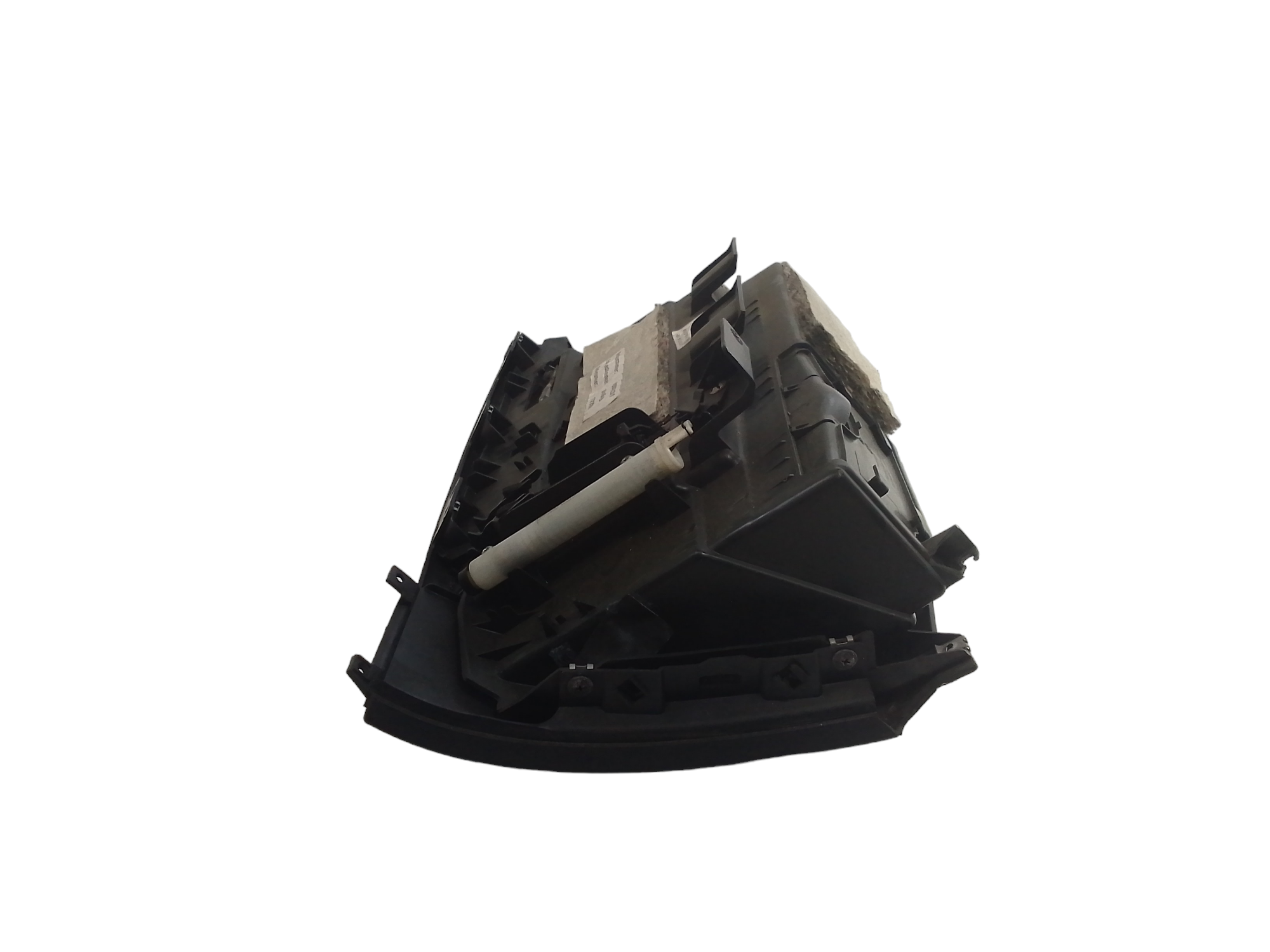 Cassetto porta oggetti per Bmw Serie 1 Serie (e87) (04>07) (2004 - 2007)