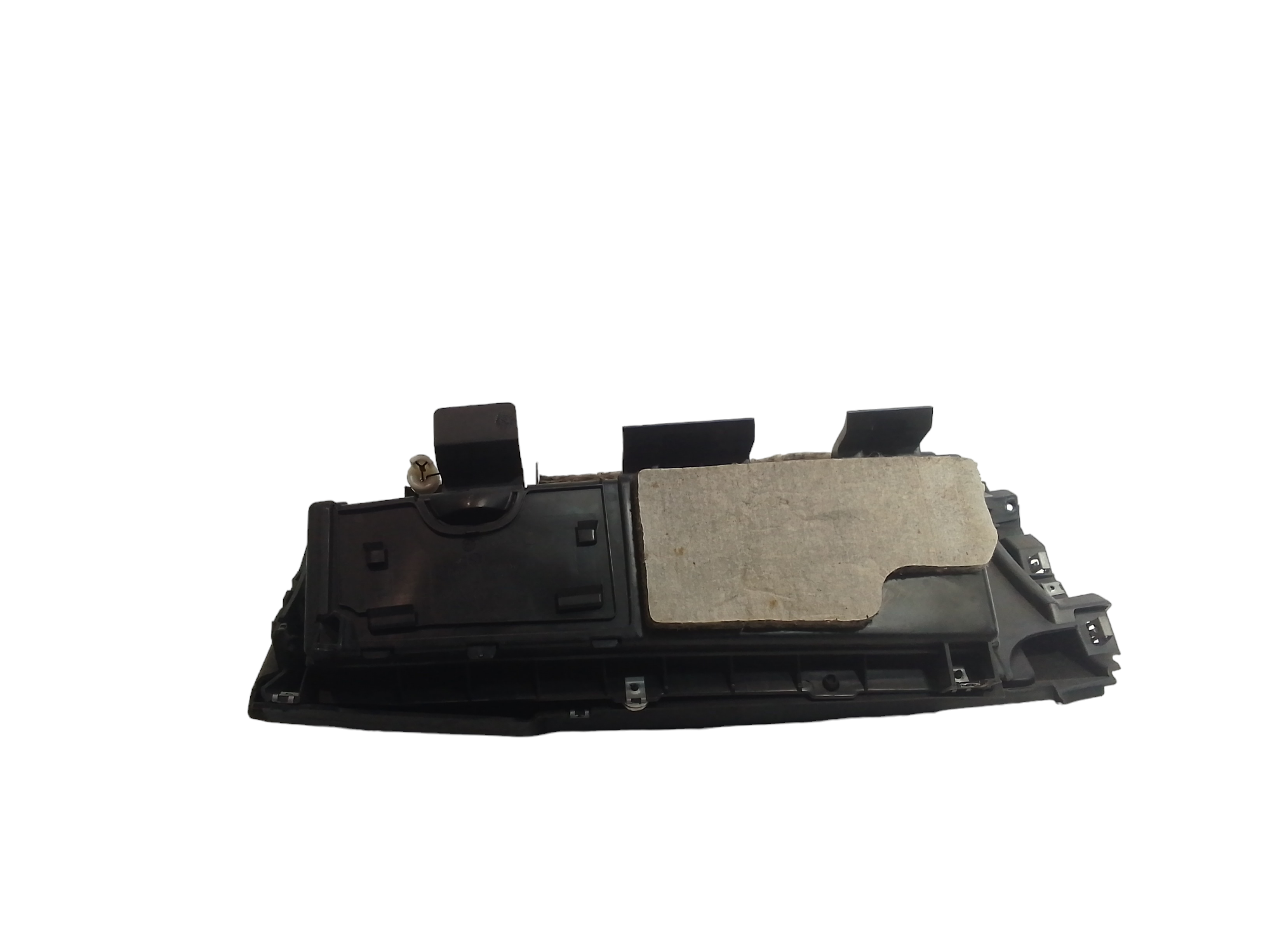 Cassetto porta oggetti per Bmw Serie 1 Serie (e87) (04>07) (2004 - 2007)