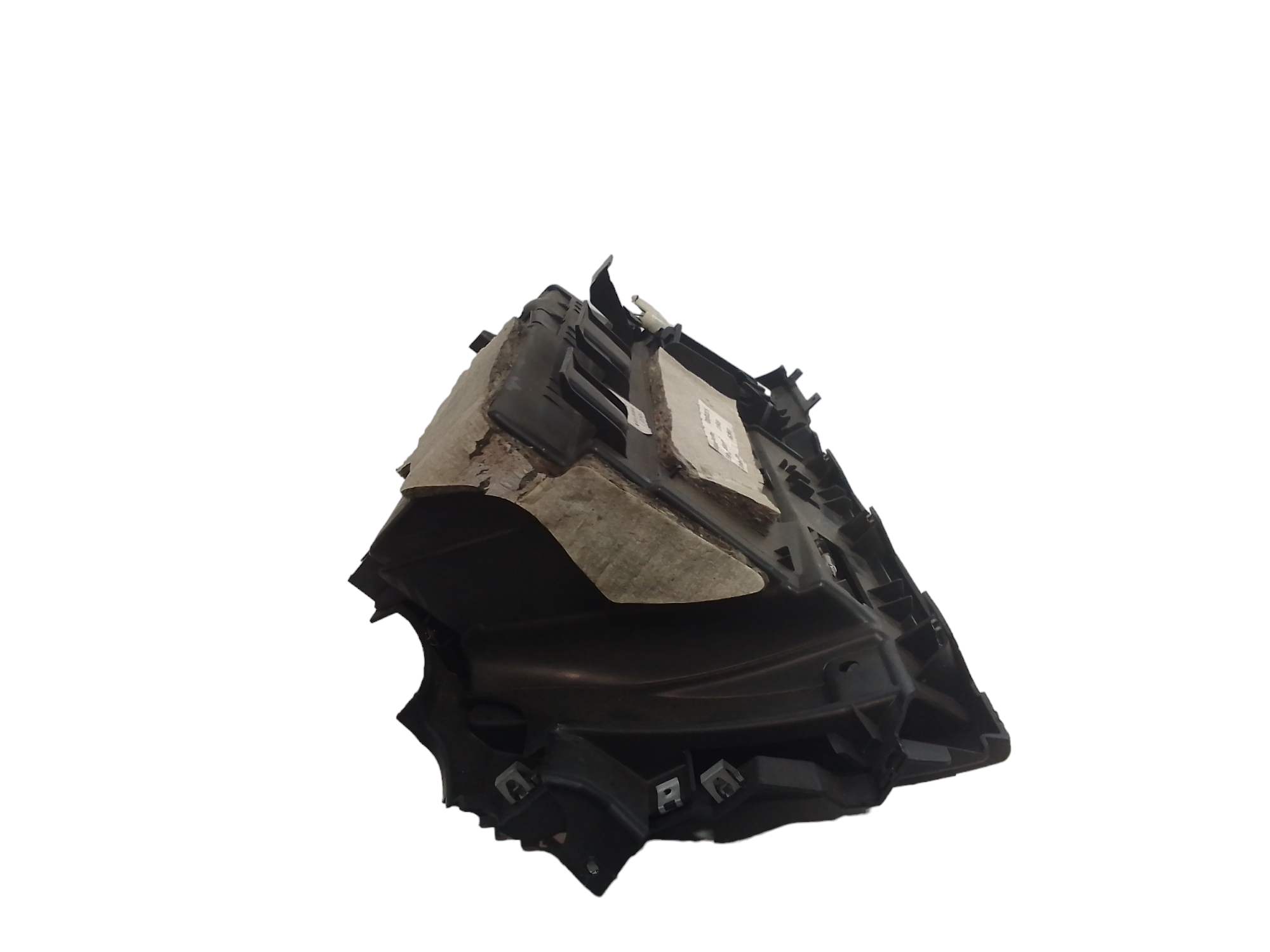 Cassetto porta oggetti per Bmw Serie 1 Serie (e87) (04>07) (2004 - 2007)