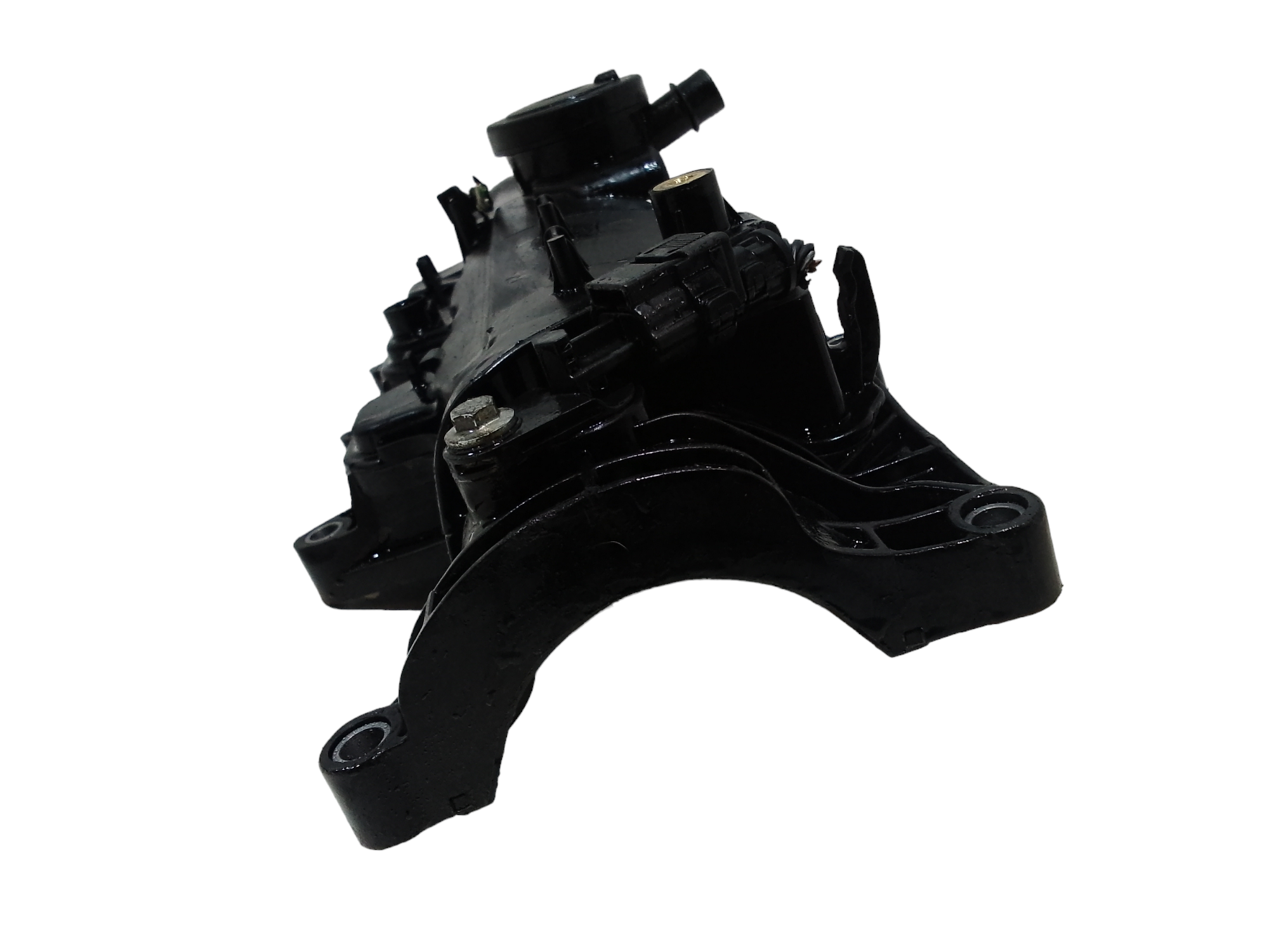 Coperchio Punterie per Renault Captur Serie (2013 - In produzione)