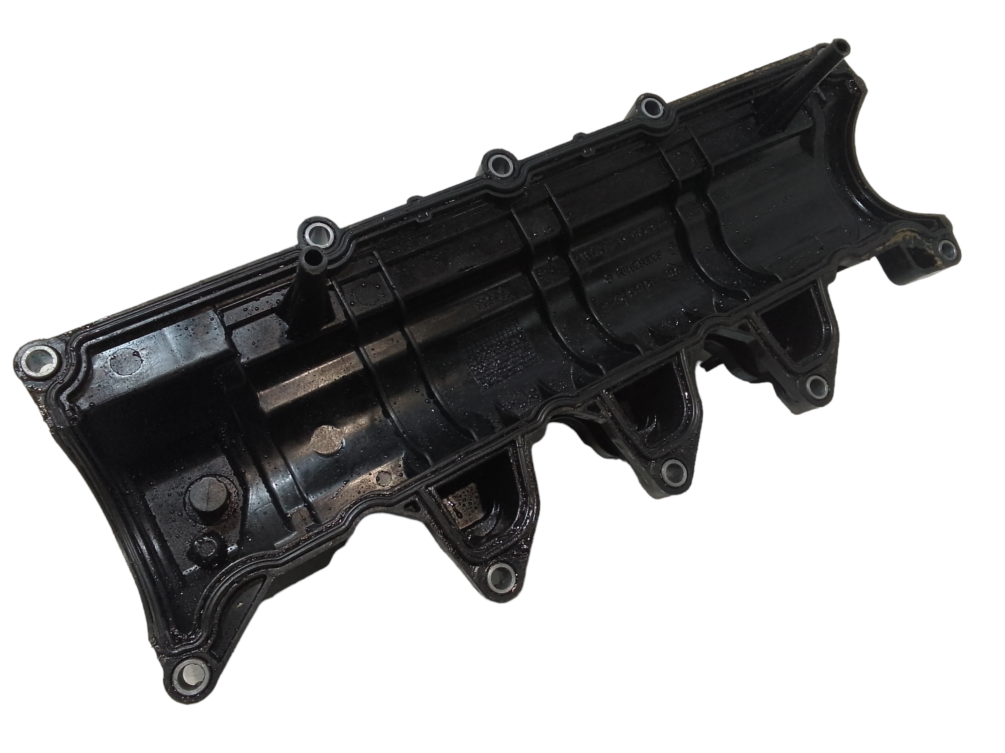 Coperchio Punterie per Renault Captur Serie (2013 - In produzione)