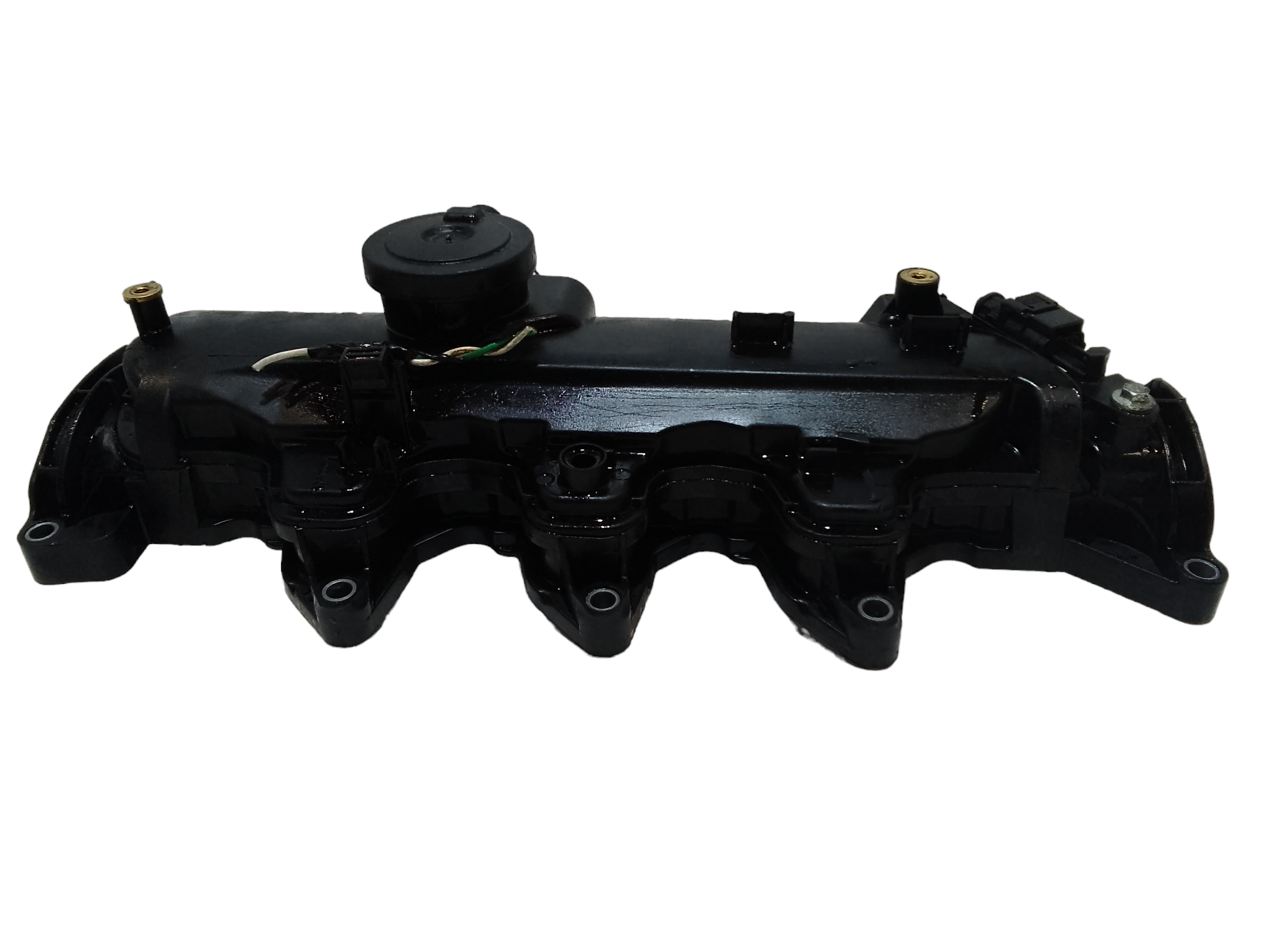 Coperchio Punterie per Renault Captur Serie (2013 - In produzione)