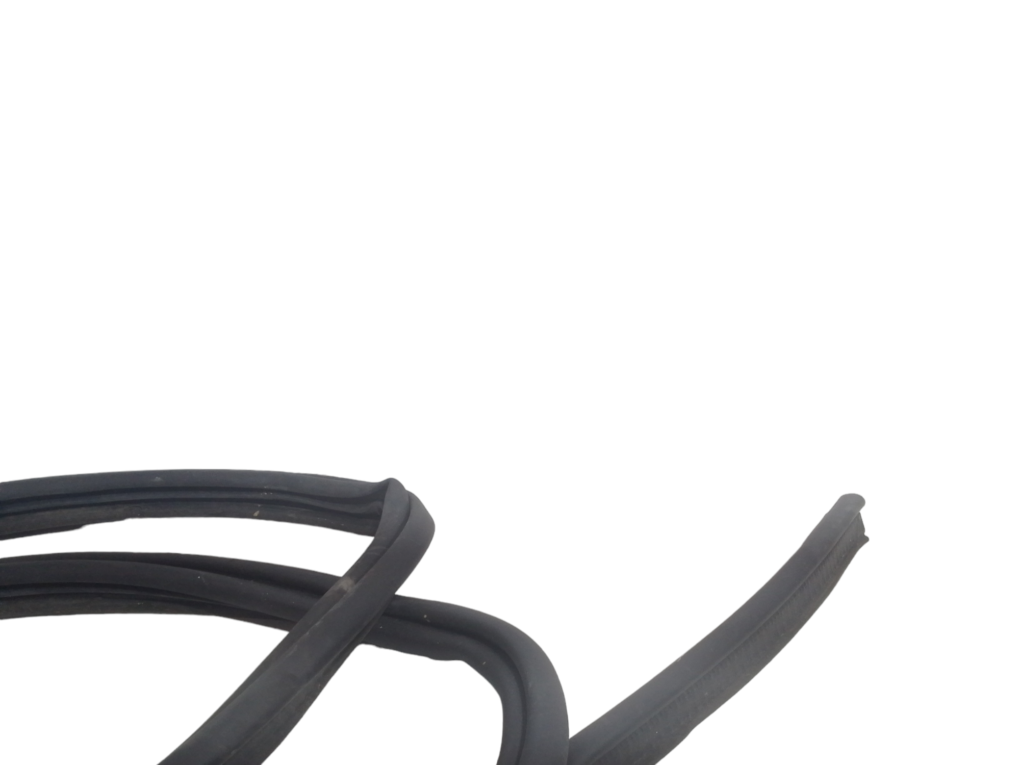 Guarnizioni portellone posteriore per Dacia Dokker 1 Serie (2012 - In produzione)