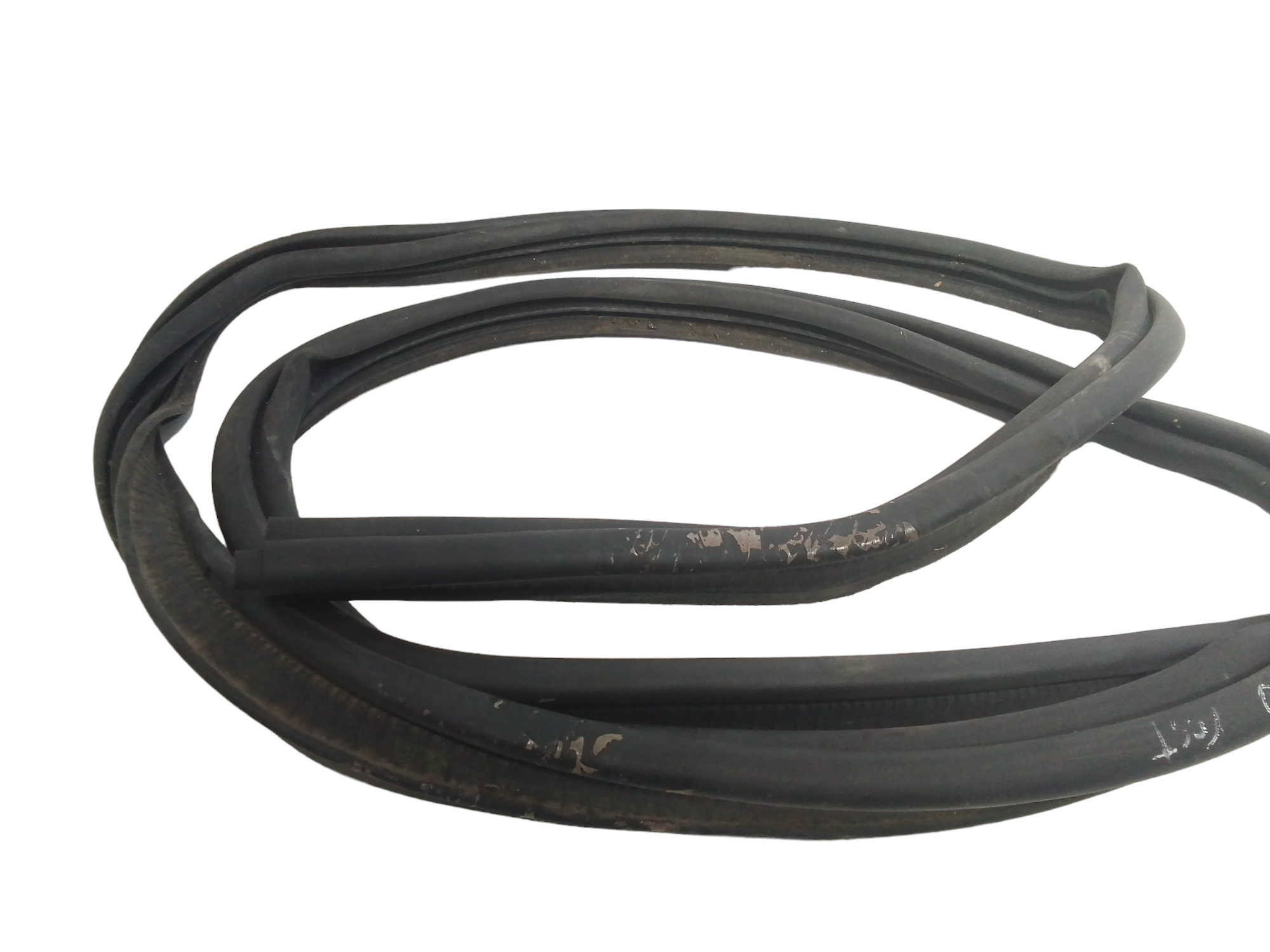 Guarnizioni portellone posteriore per Dacia Dokker 1 Serie (2012 - In produzione)