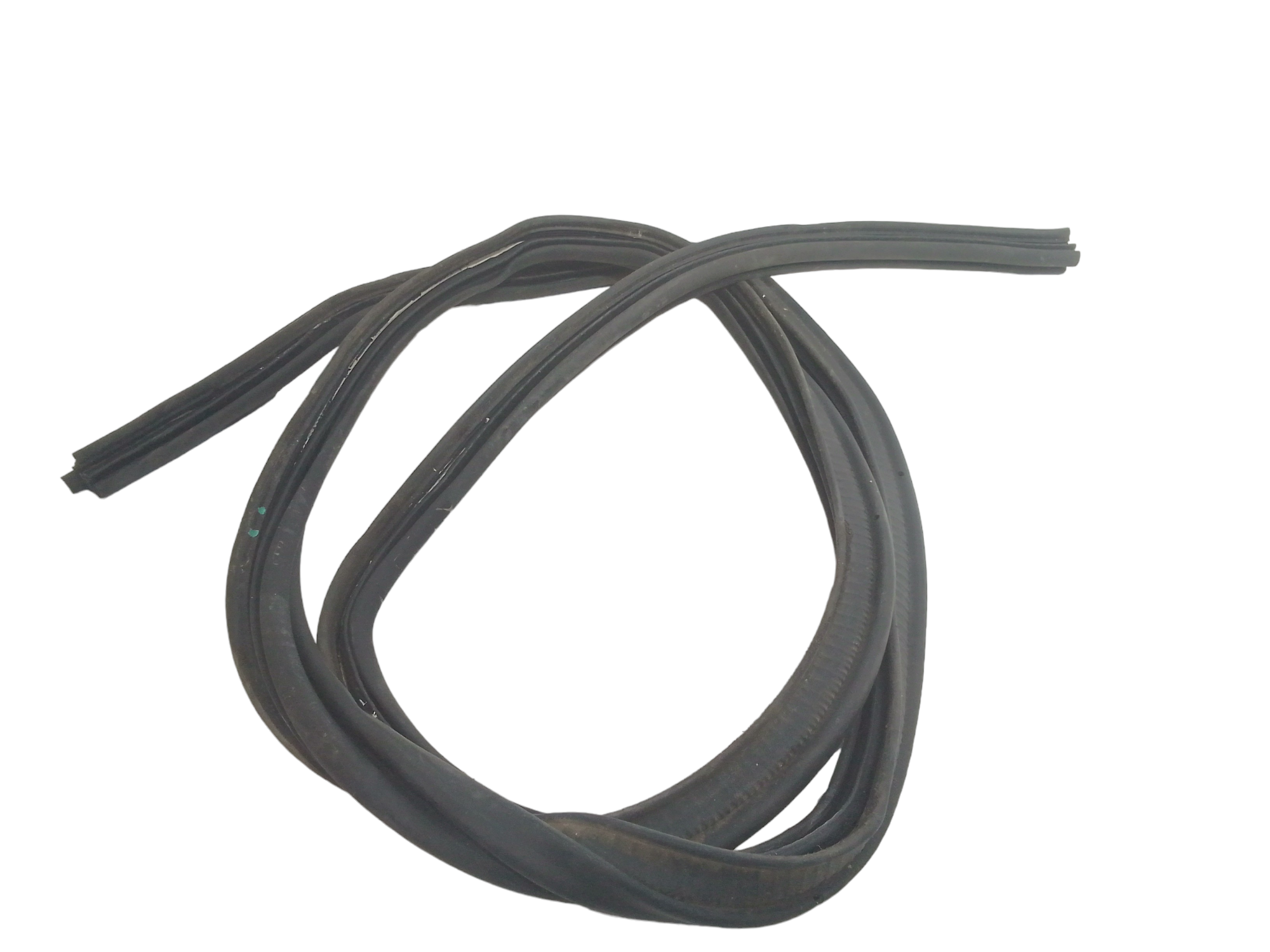 Guarnizioni portellone posteriore per Dacia Dokker 1 Serie (2012 - In produzione)