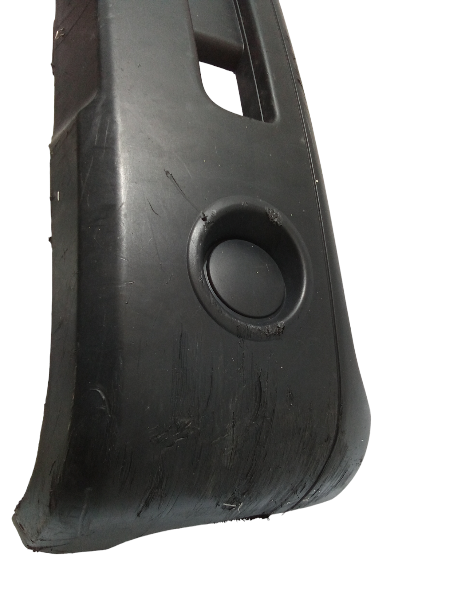 Paraurti Anteriore Completo per Nissan Cabstar 2 Serie (2002 - 2006)